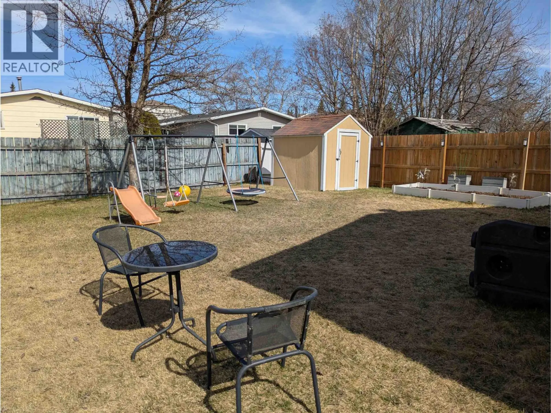 Property at 3930 ENEMARK CRESCENT, Prince George, BC