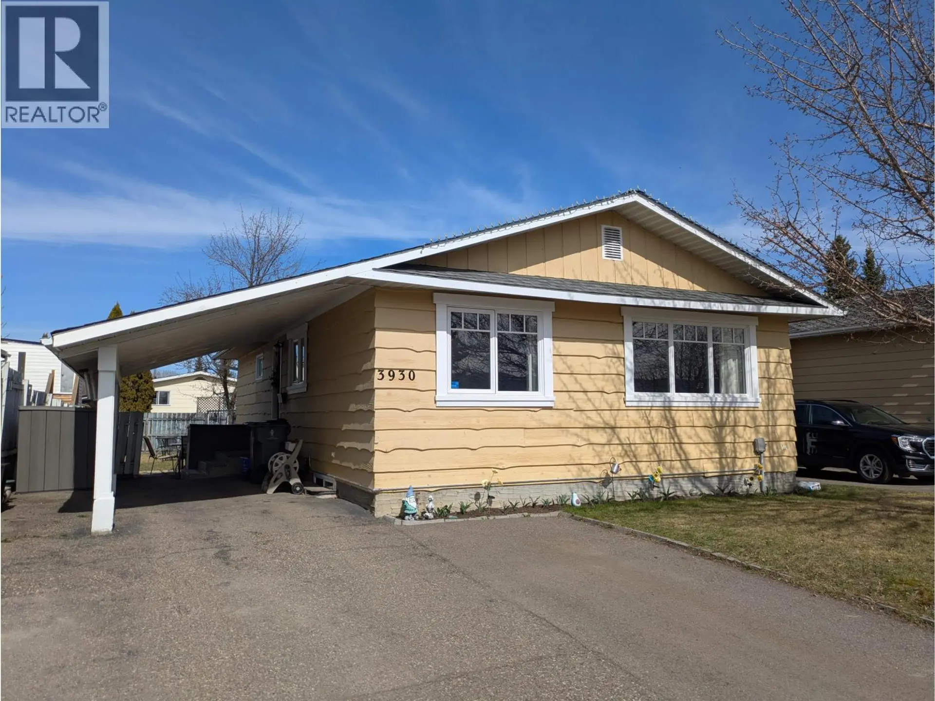 Property at 3930 ENEMARK CRESCENT, Prince George, BC