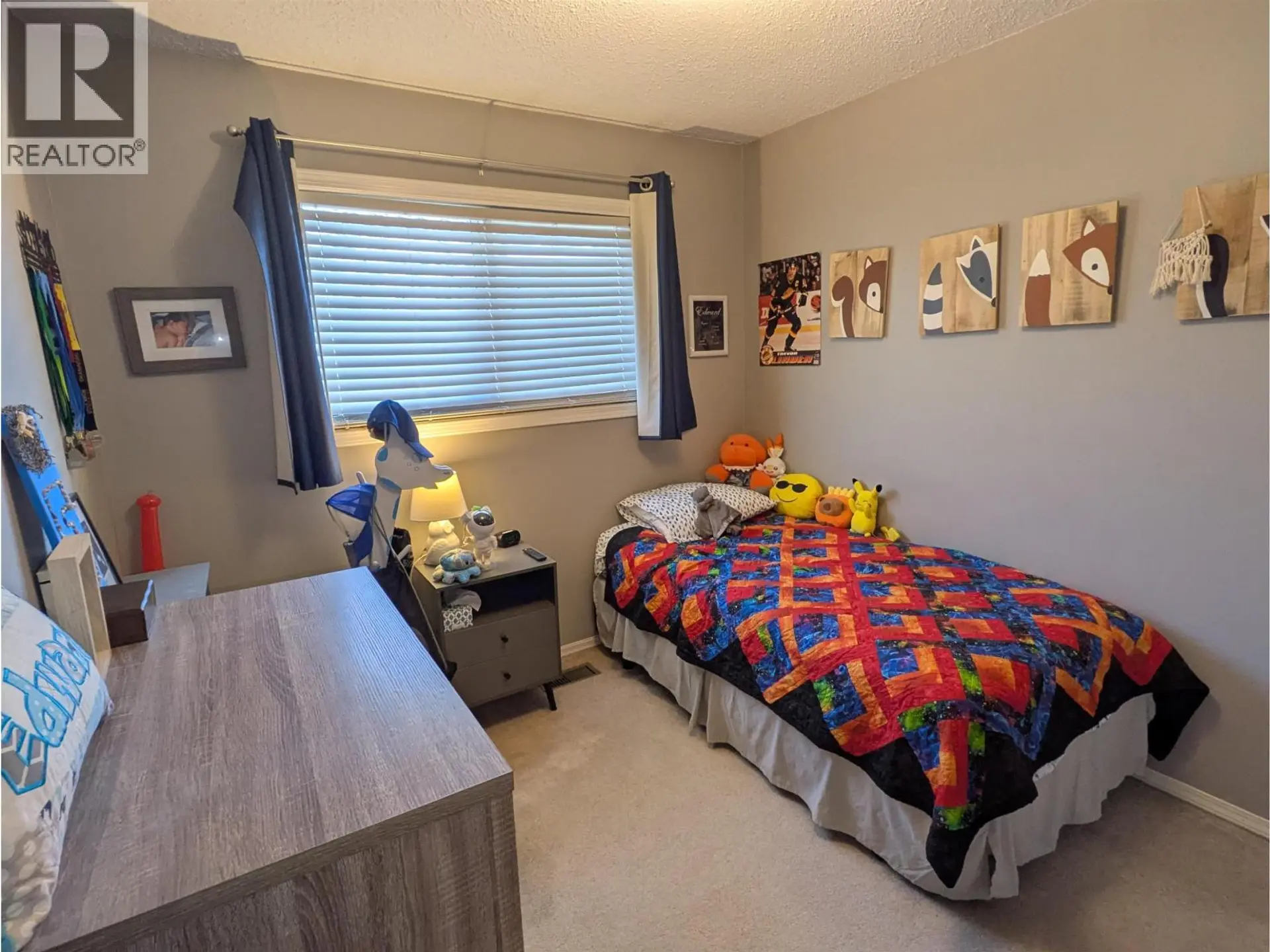 Property at 3930 ENEMARK CRESCENT, Prince George, BC