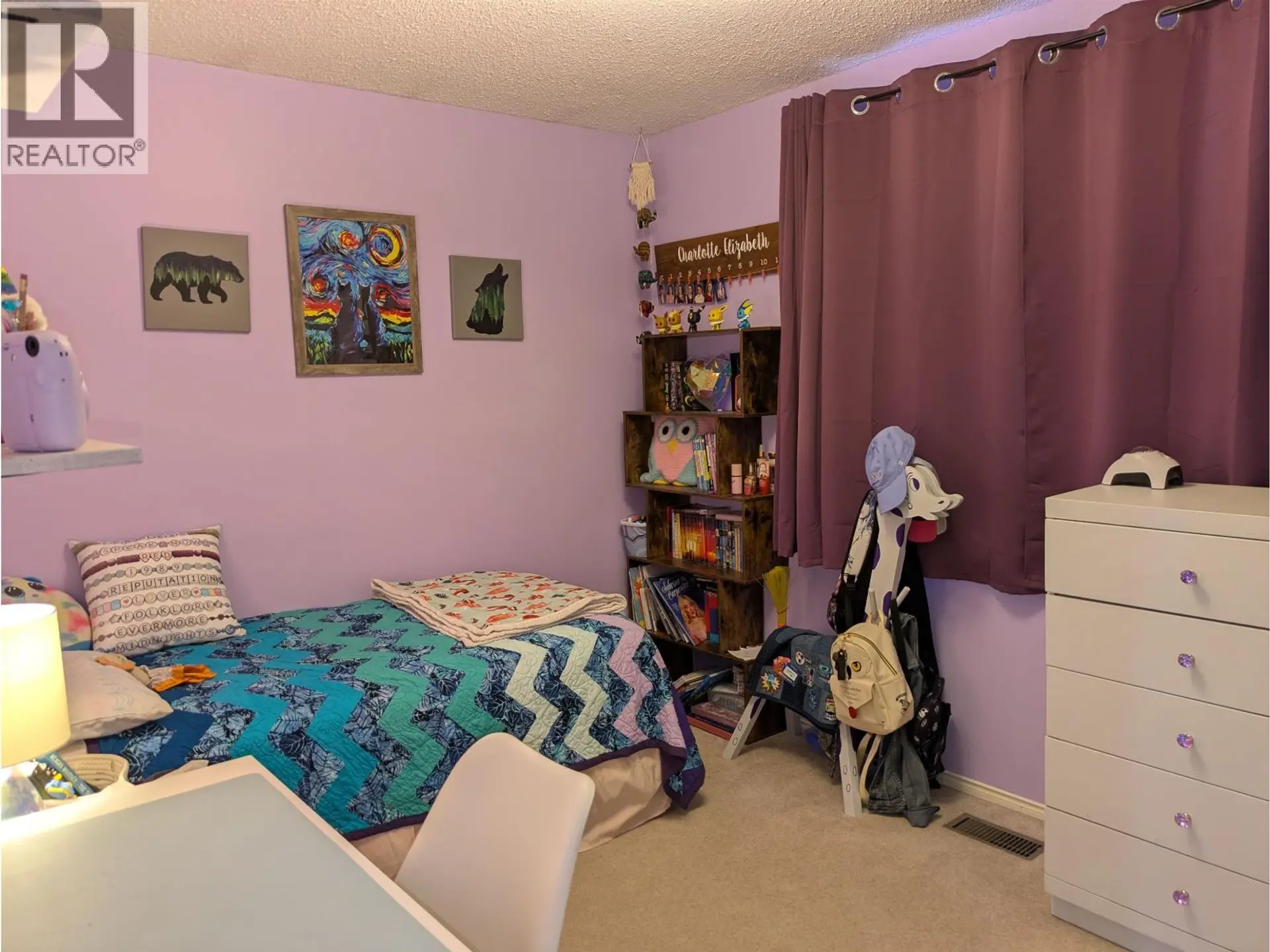 Property at 3930 ENEMARK CRESCENT, Prince George, BC