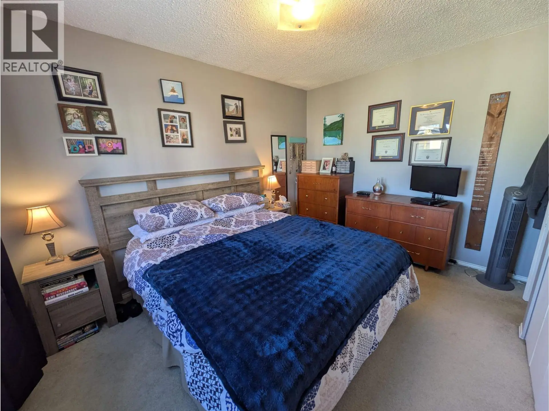 Property at 3930 ENEMARK CRESCENT, Prince George, BC