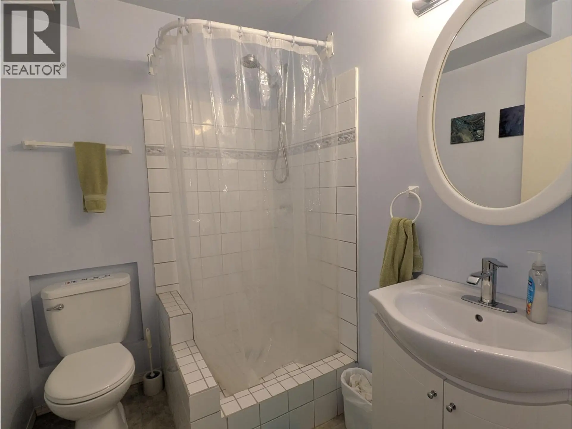 Property at 3930 ENEMARK CRESCENT, Prince George, BC