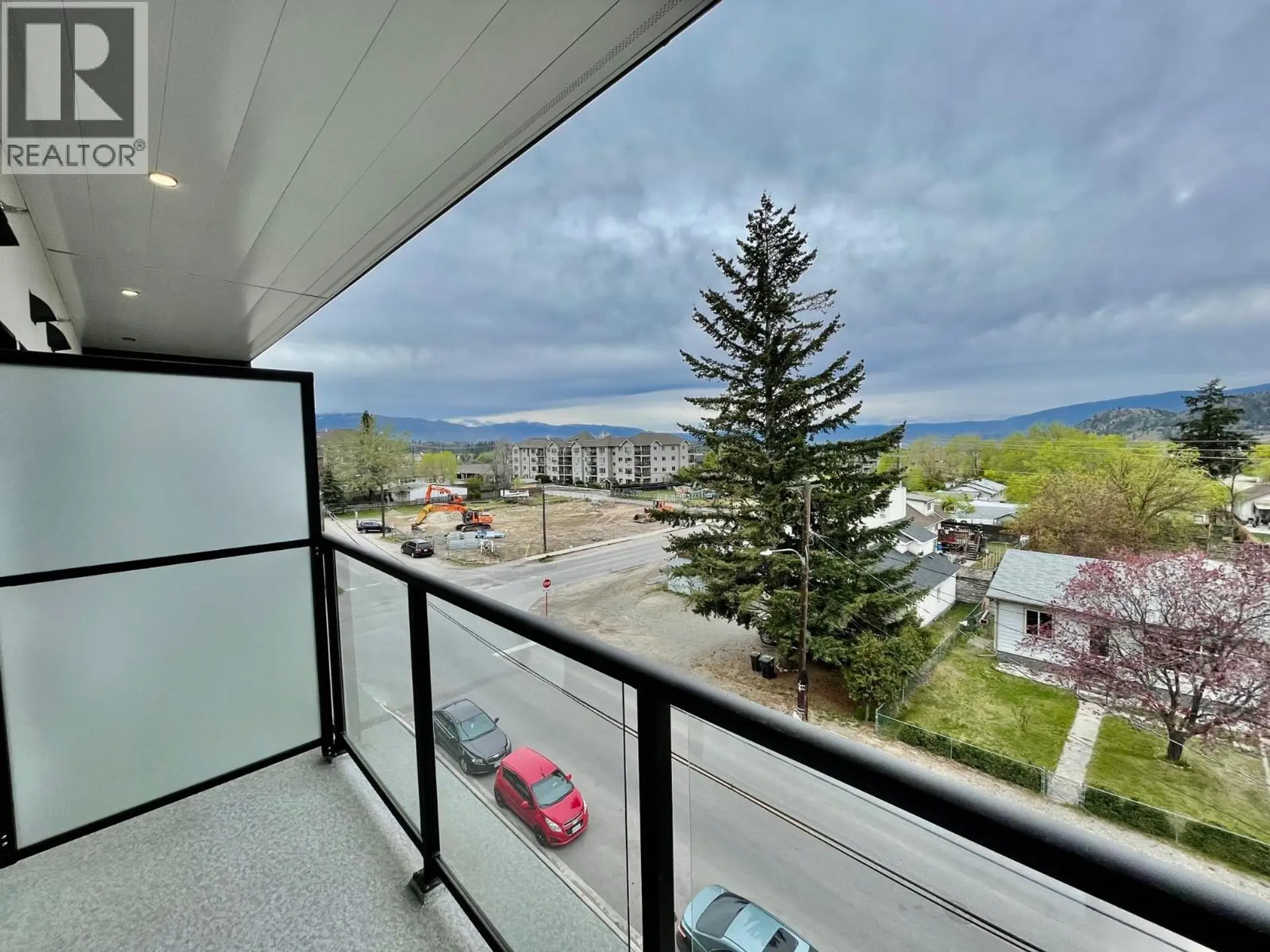 Property at #PH14 345 DOUGALL ROAD N, Kelowna, BC
