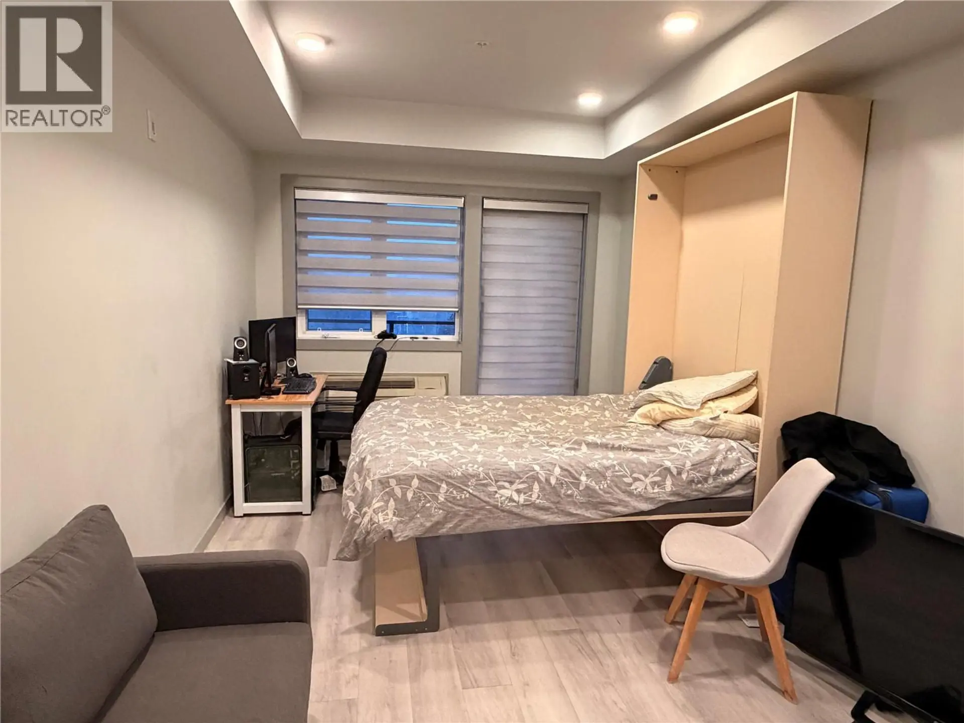 Property at #PH14 345 DOUGALL ROAD N, Kelowna, BC