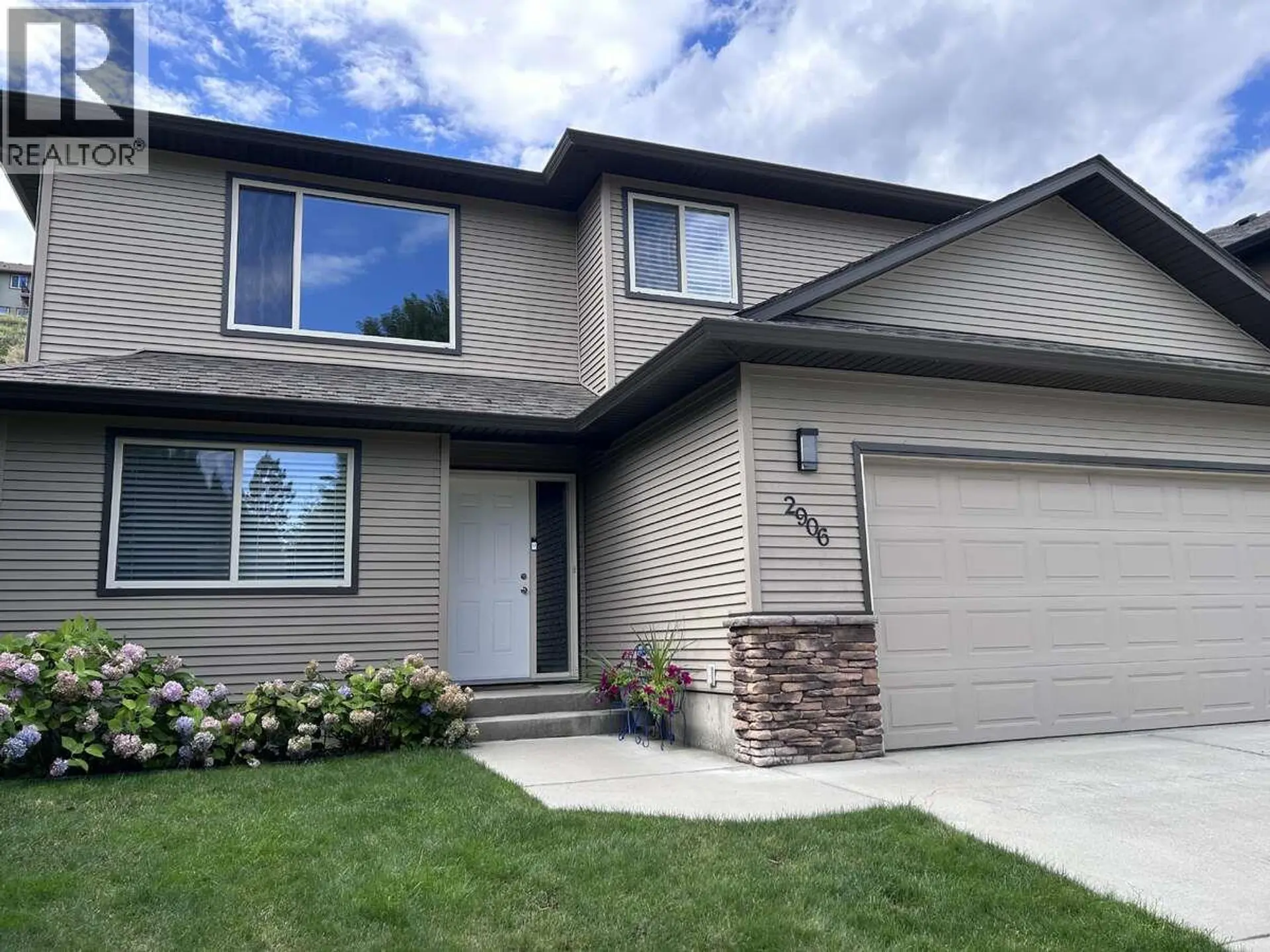 Property at 2906 Bentley Road, West Kelowna, BC