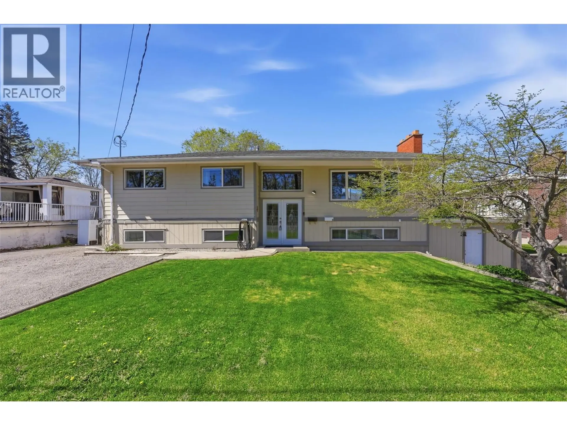 Property at 1363 Schubert Drive, Kamloops, BC
