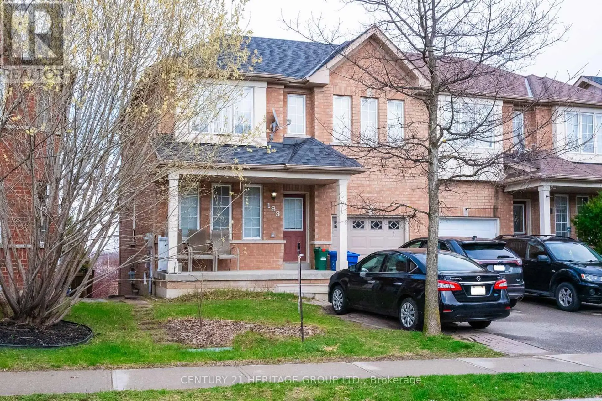 183 KNAPTON DRIVE - Image 1