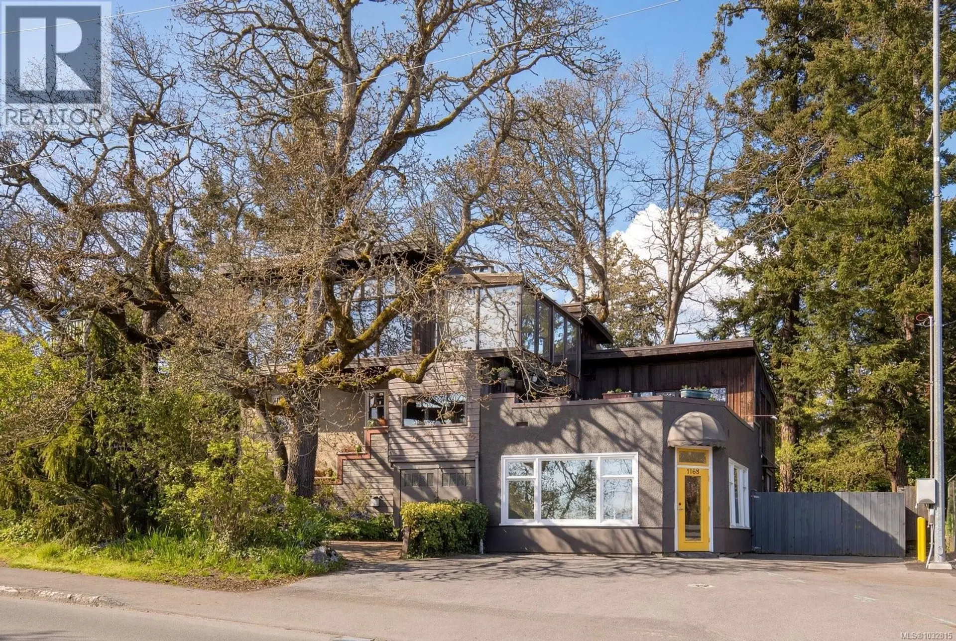 Property at 1168 Burnside Rd W, Saanich, BC