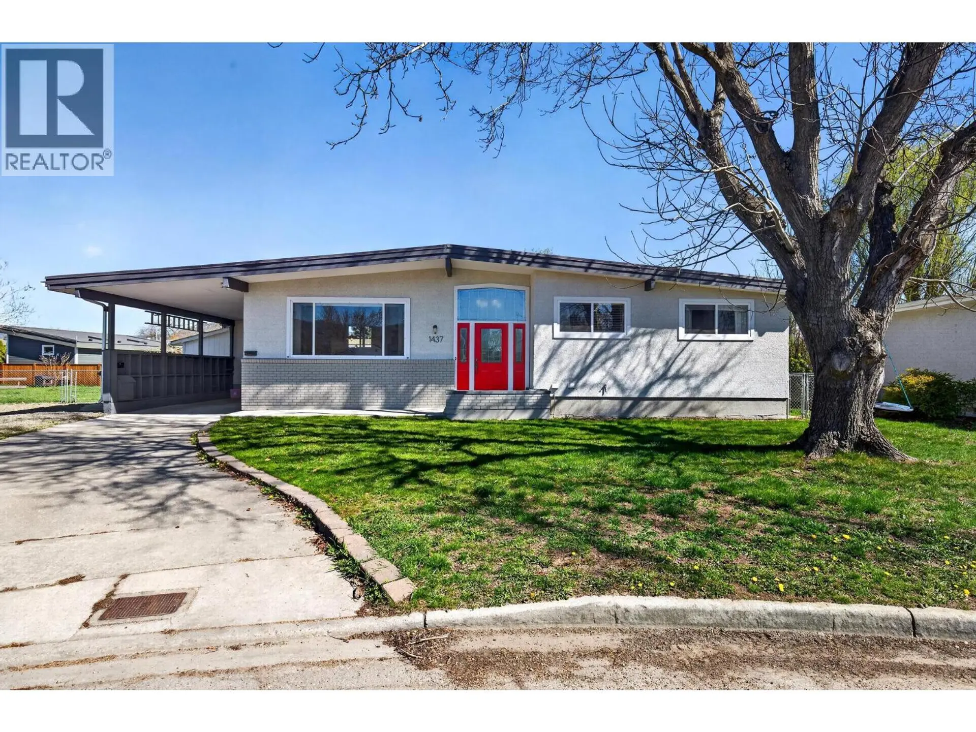 Property at 1437 Aspen Court, Kelowna, BC