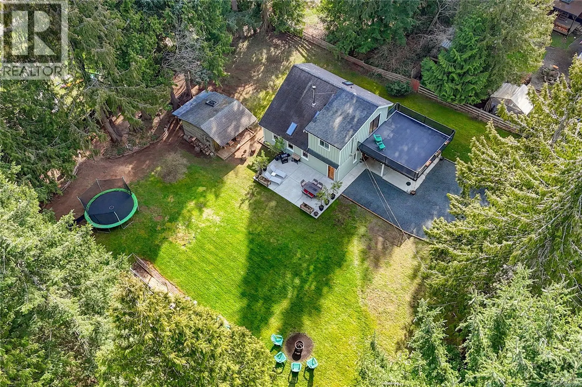 Property at 864 Carson Rd, Whiskey Creek, BC