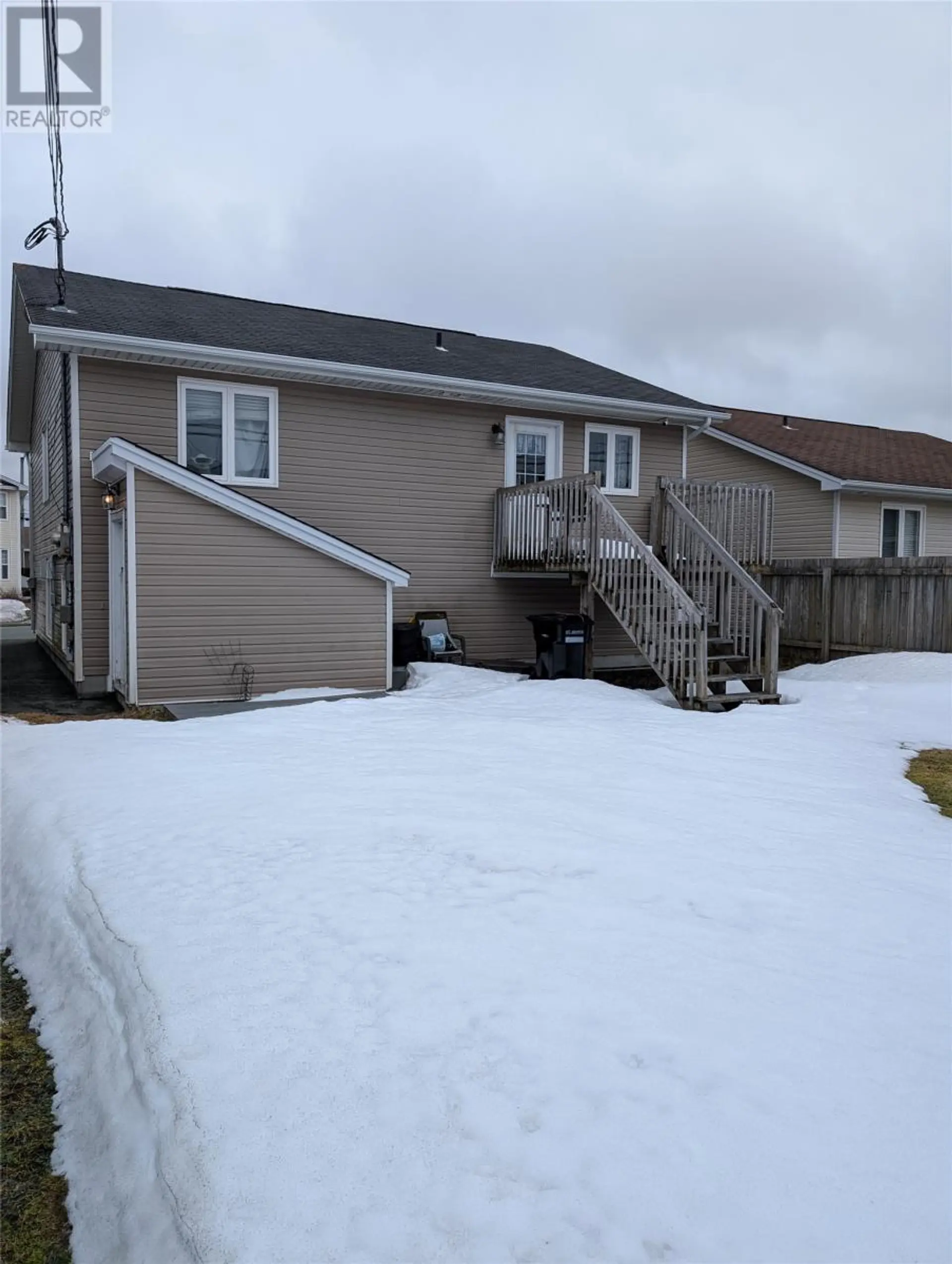 Property at 19 SPRUCEDALE DRIVE, St. John's, NL