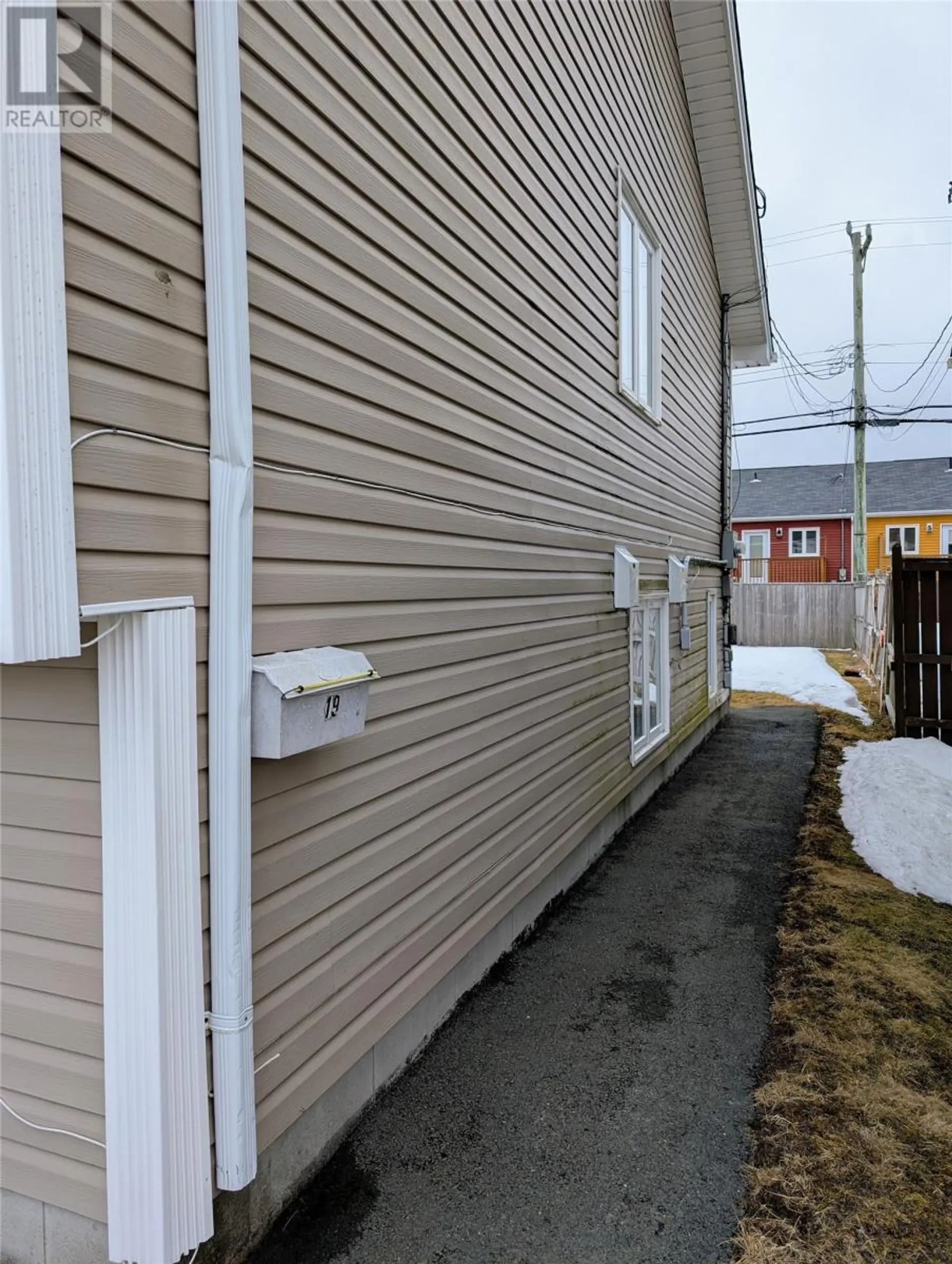 Property at 19 SPRUCEDALE DRIVE, St. John's, NL