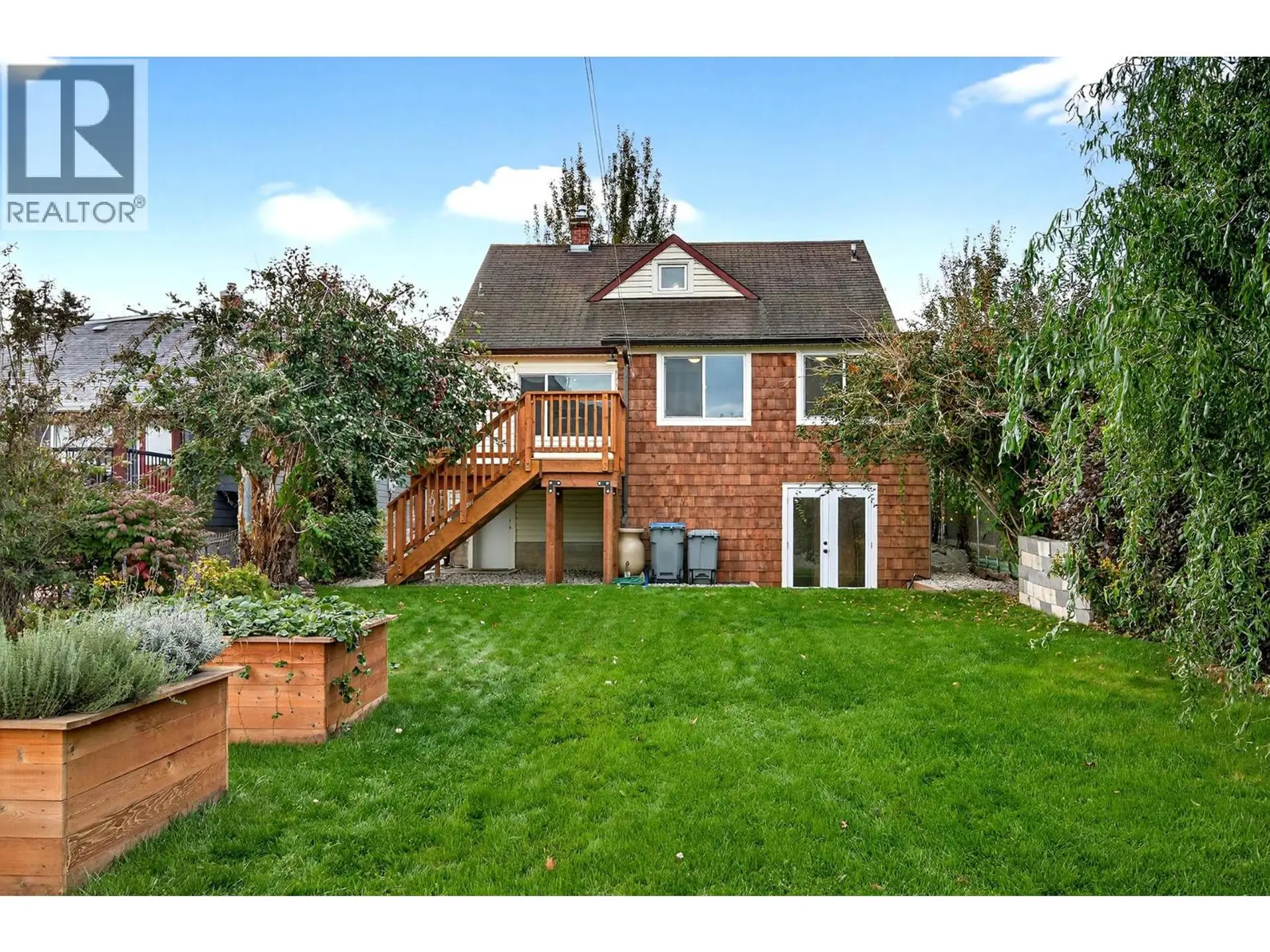 Property at 936 NICOLA Street, Kamloops, BC