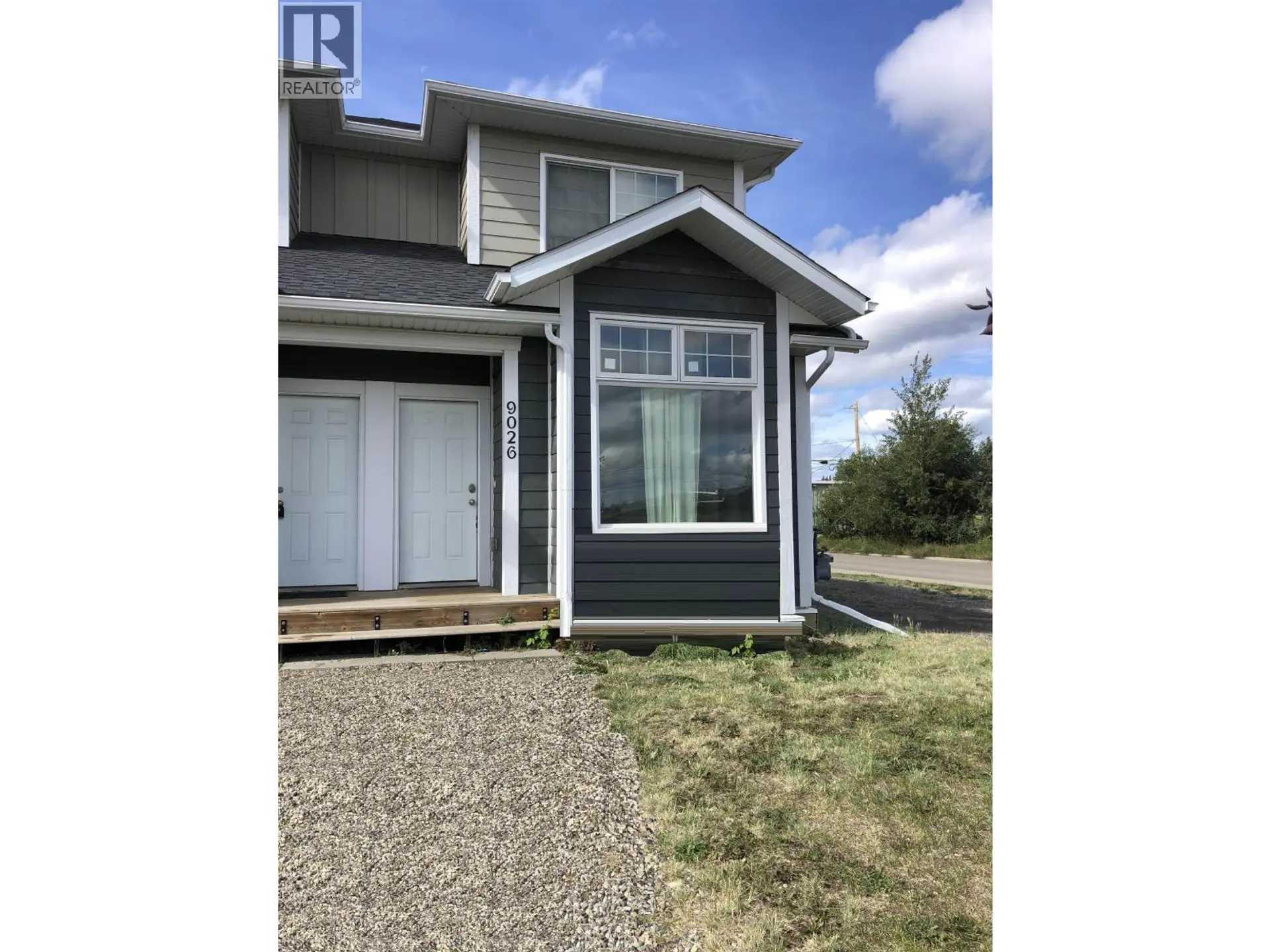 Property at 9026 74 STREET, Fort St. John, BC