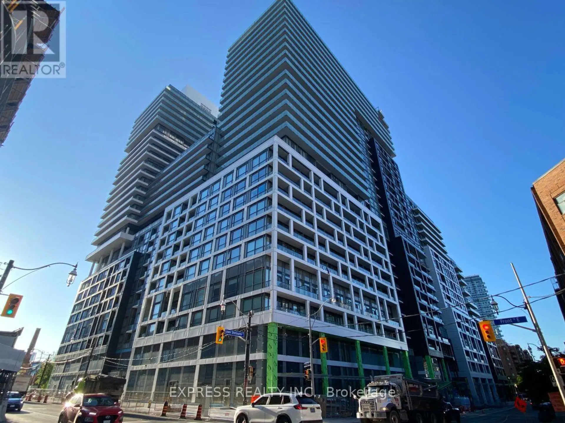 #1648 121 LOWER SHERBOURNE STREET - Image 1