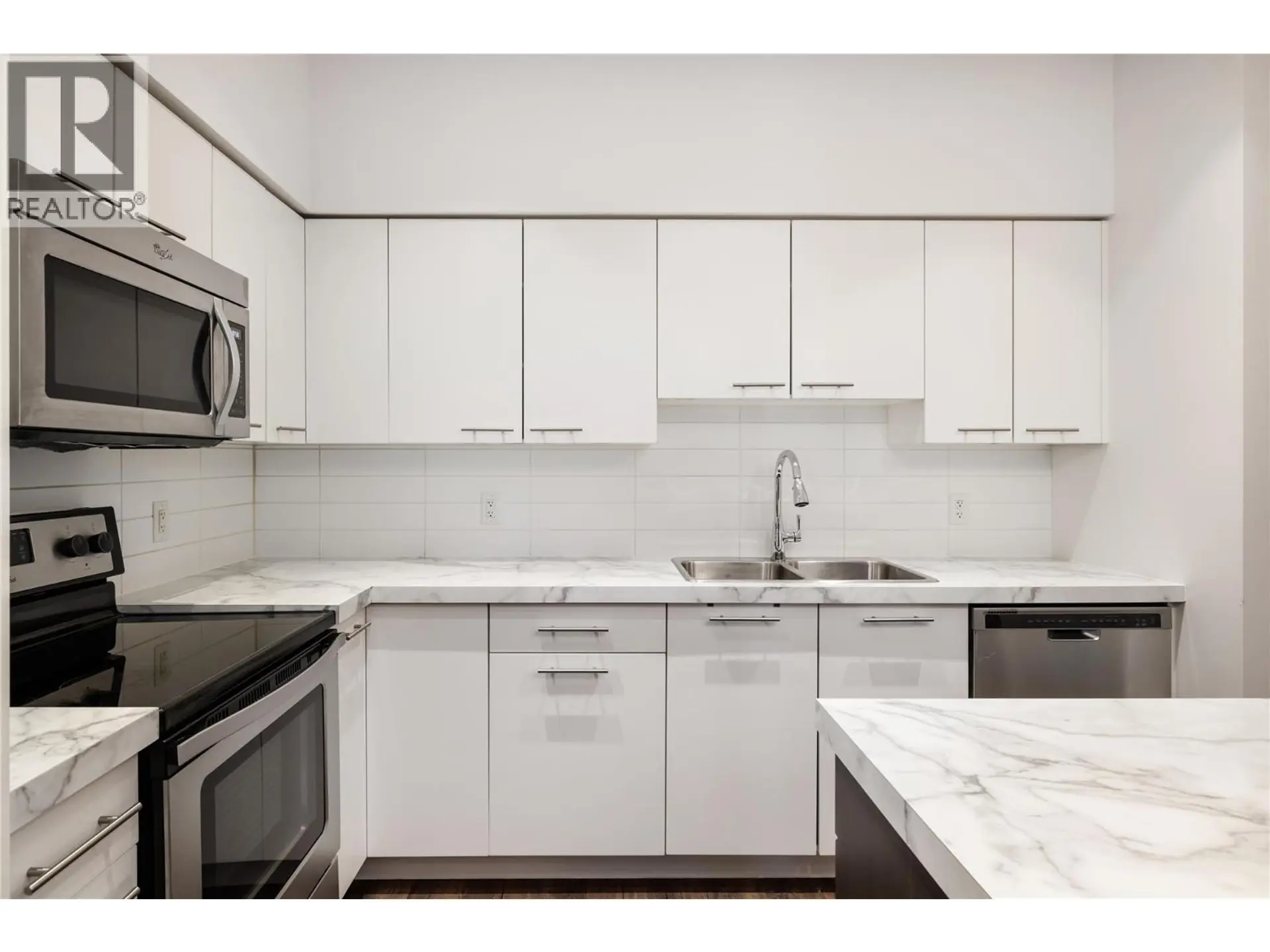 Property at #214 975 Academy Way, Kelowna, BC