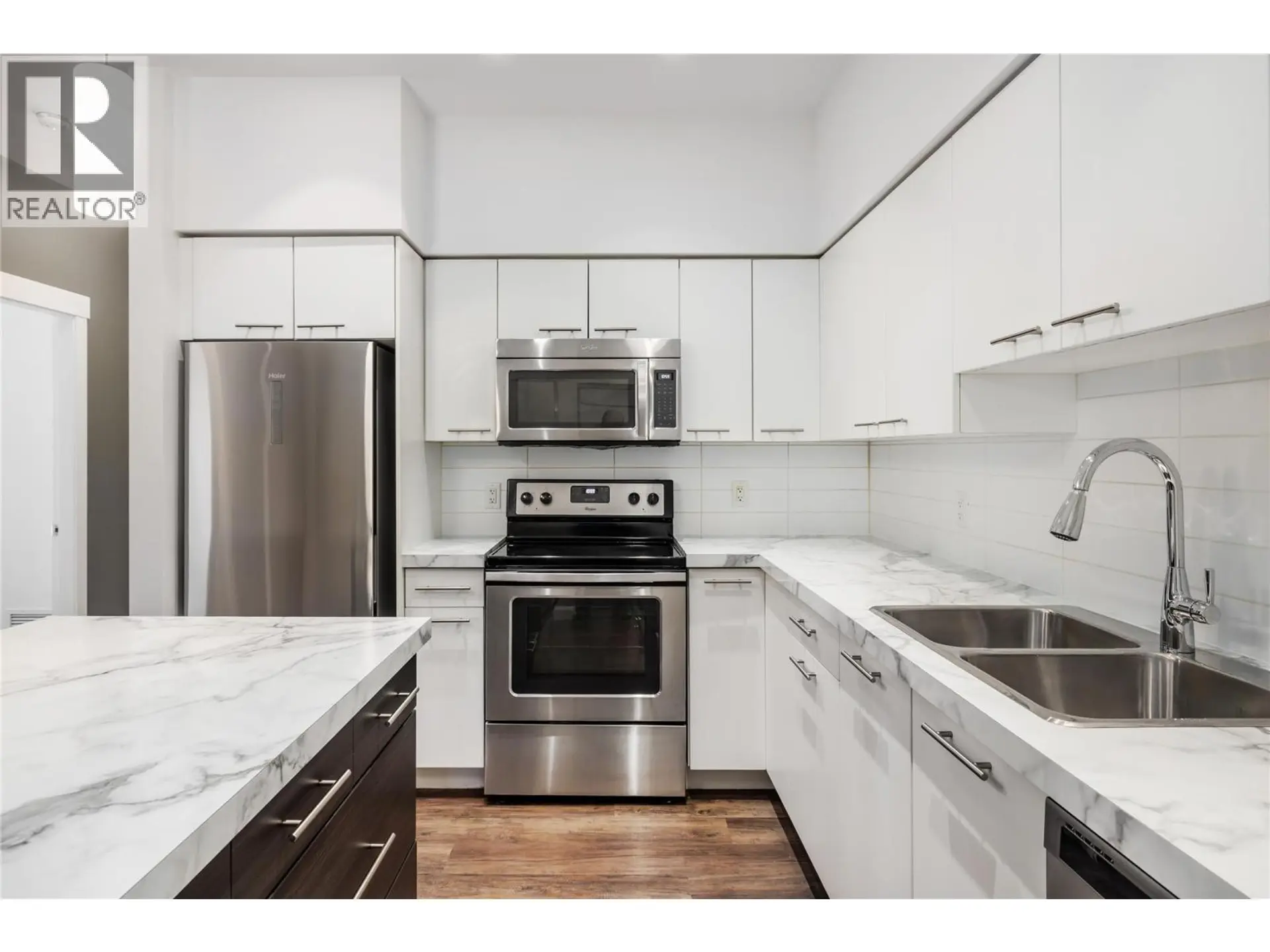 Property at #214 975 Academy Way, Kelowna, BC