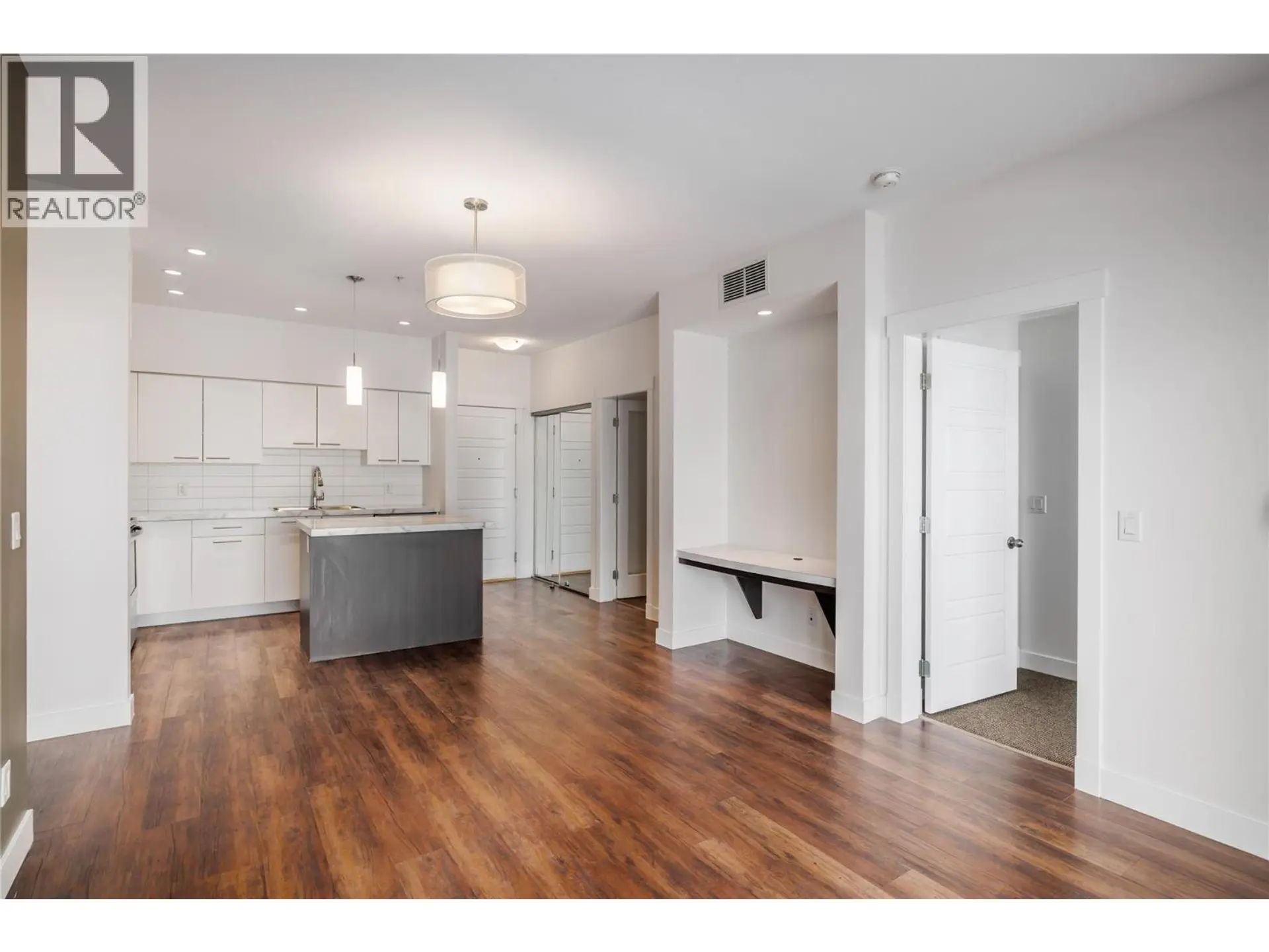 Property at #214 975 Academy Way, Kelowna, BC