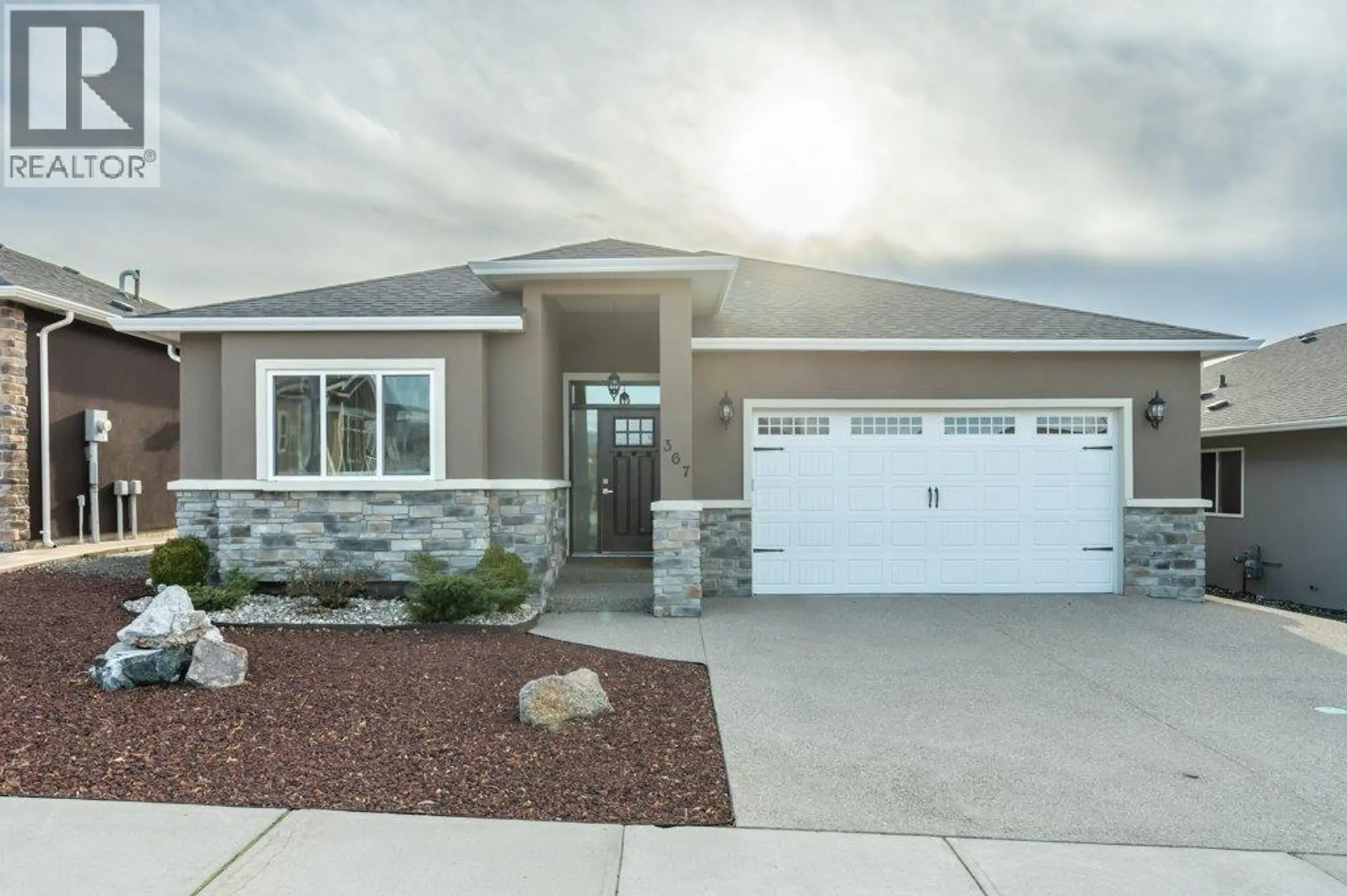 Property at 367 CHARDONNAY Avenue, Oliver, BC