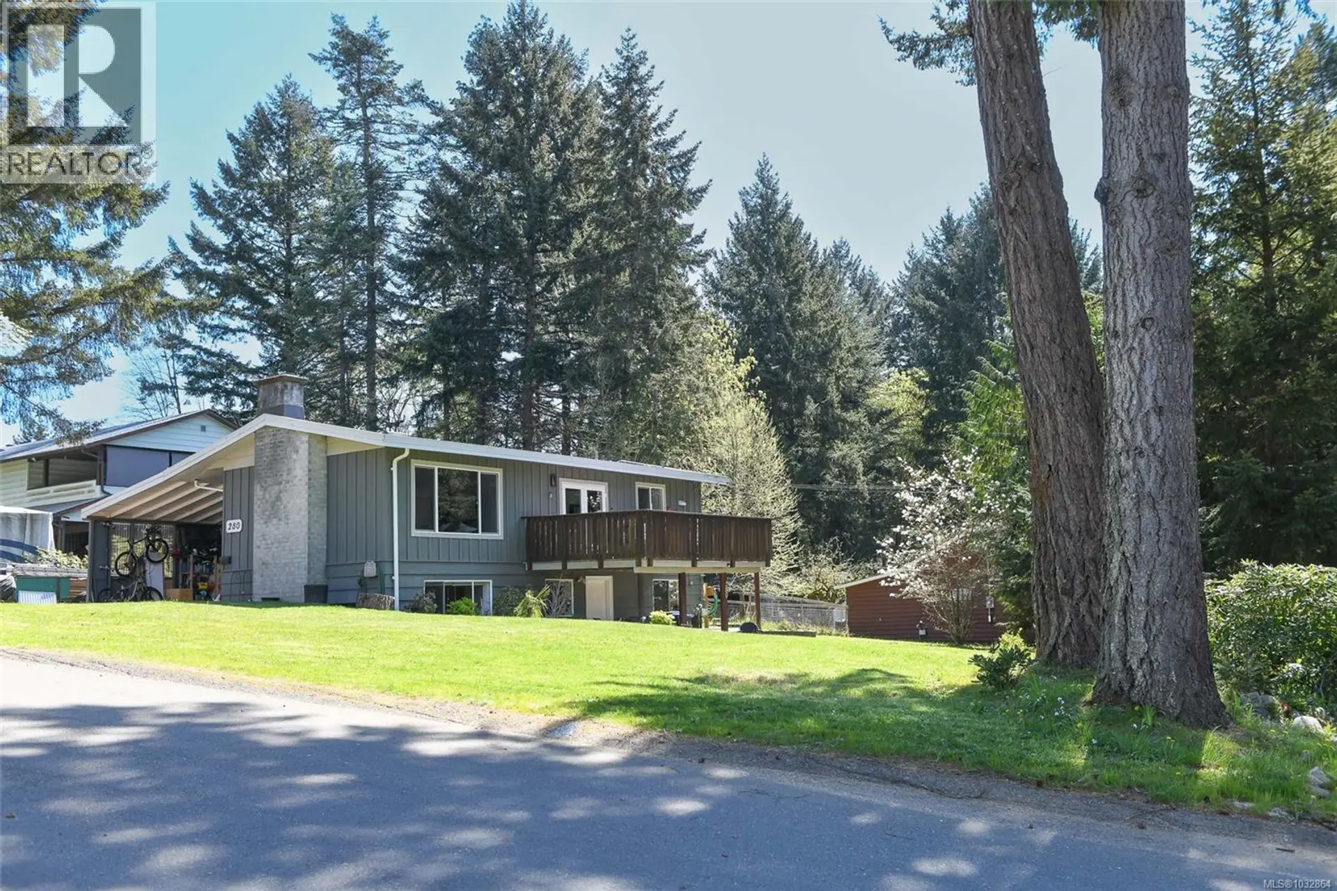 Property at 280 Glacier View Dr, Comox, BC