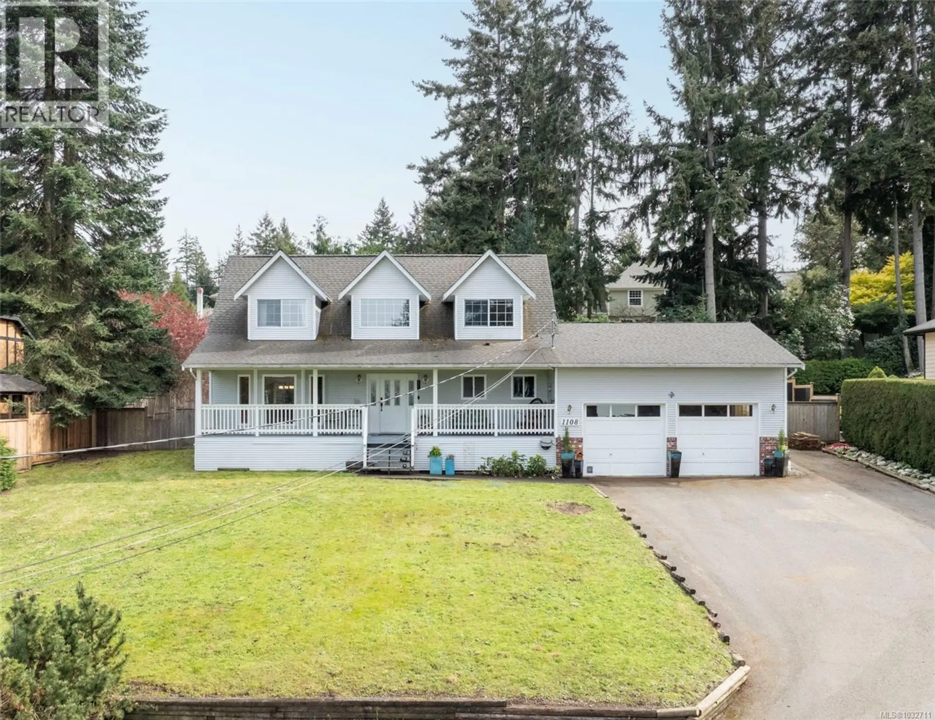 Property at 1108 Viewtop Rd, Duncan, BC