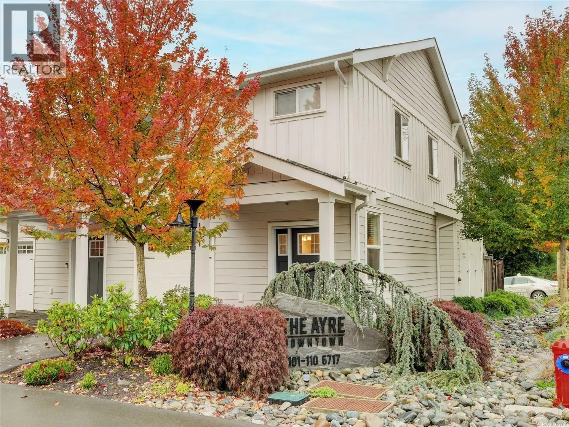 Property at #101 6717 Ayre Rd, Sooke, BC