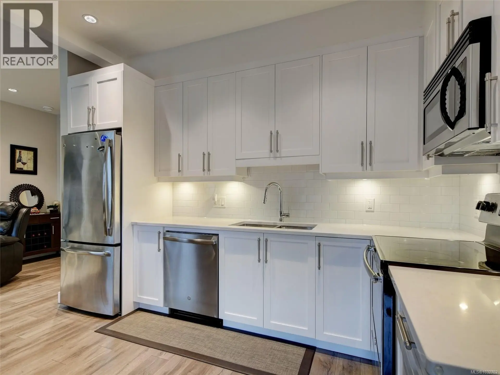 Property at #101 6717 Ayre Rd, Sooke, BC