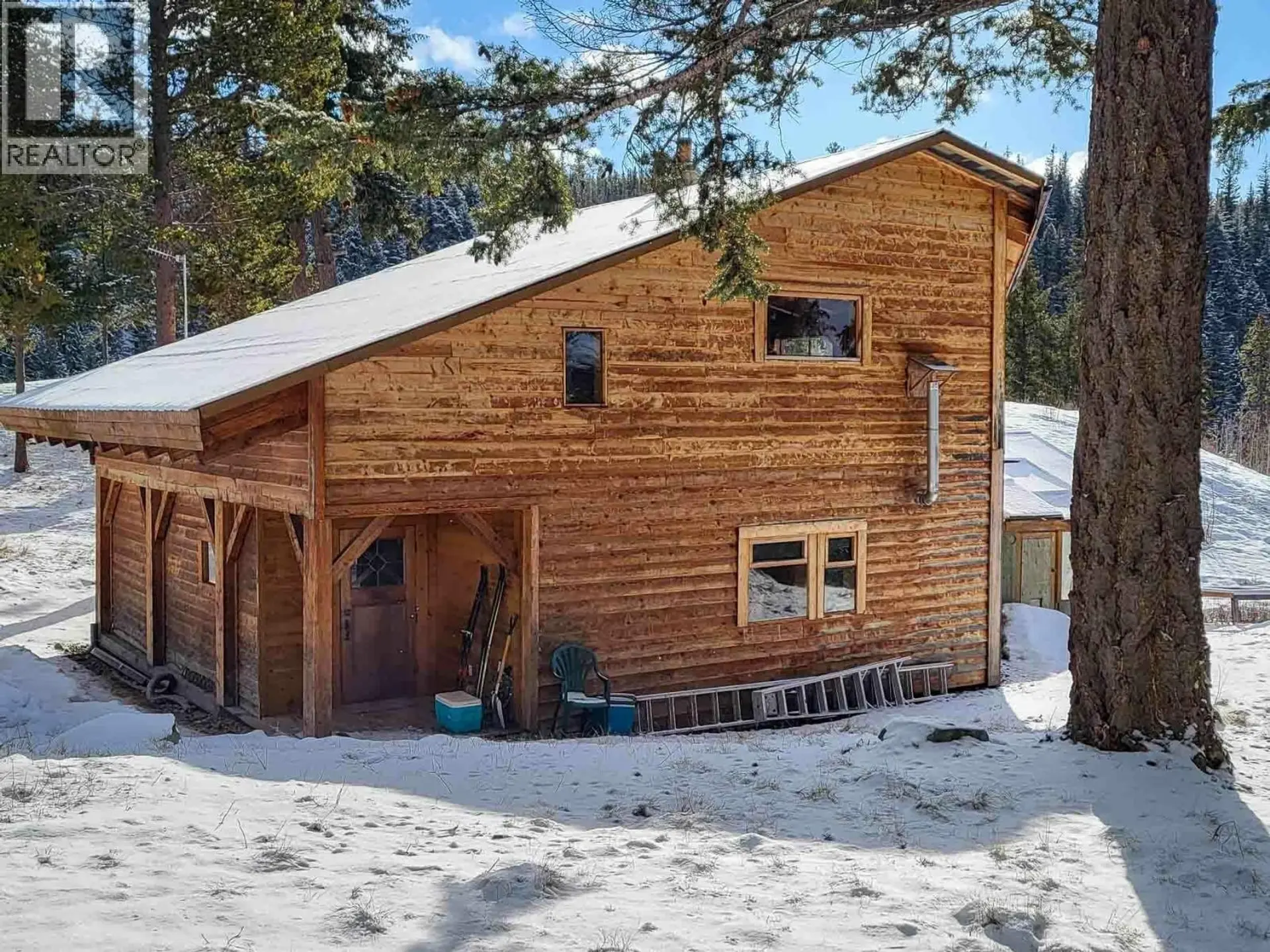 Property at 9000 TOTE ROAD, Hagensborg, BC