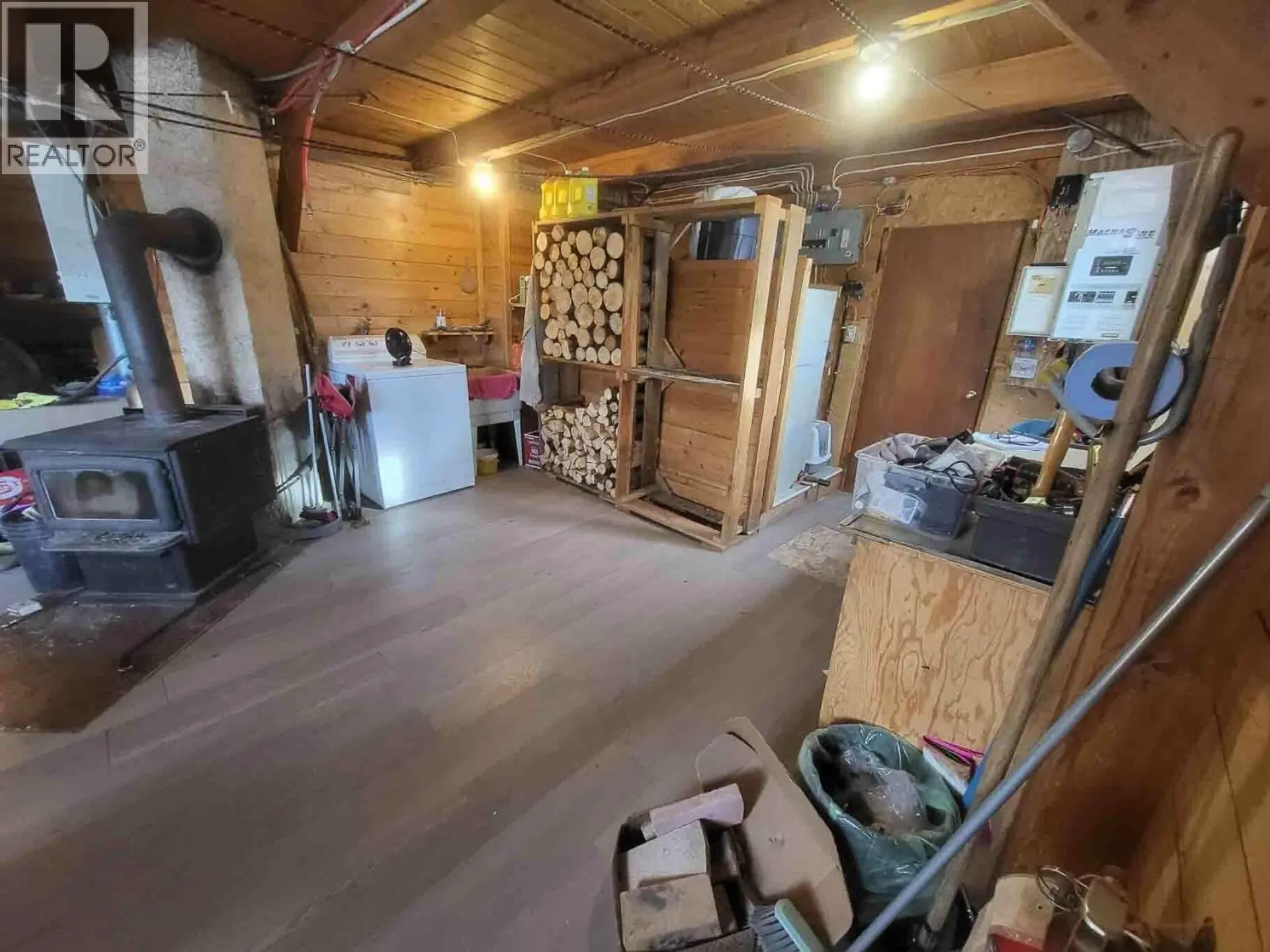 Property at 9000 TOTE ROAD, Hagensborg, BC