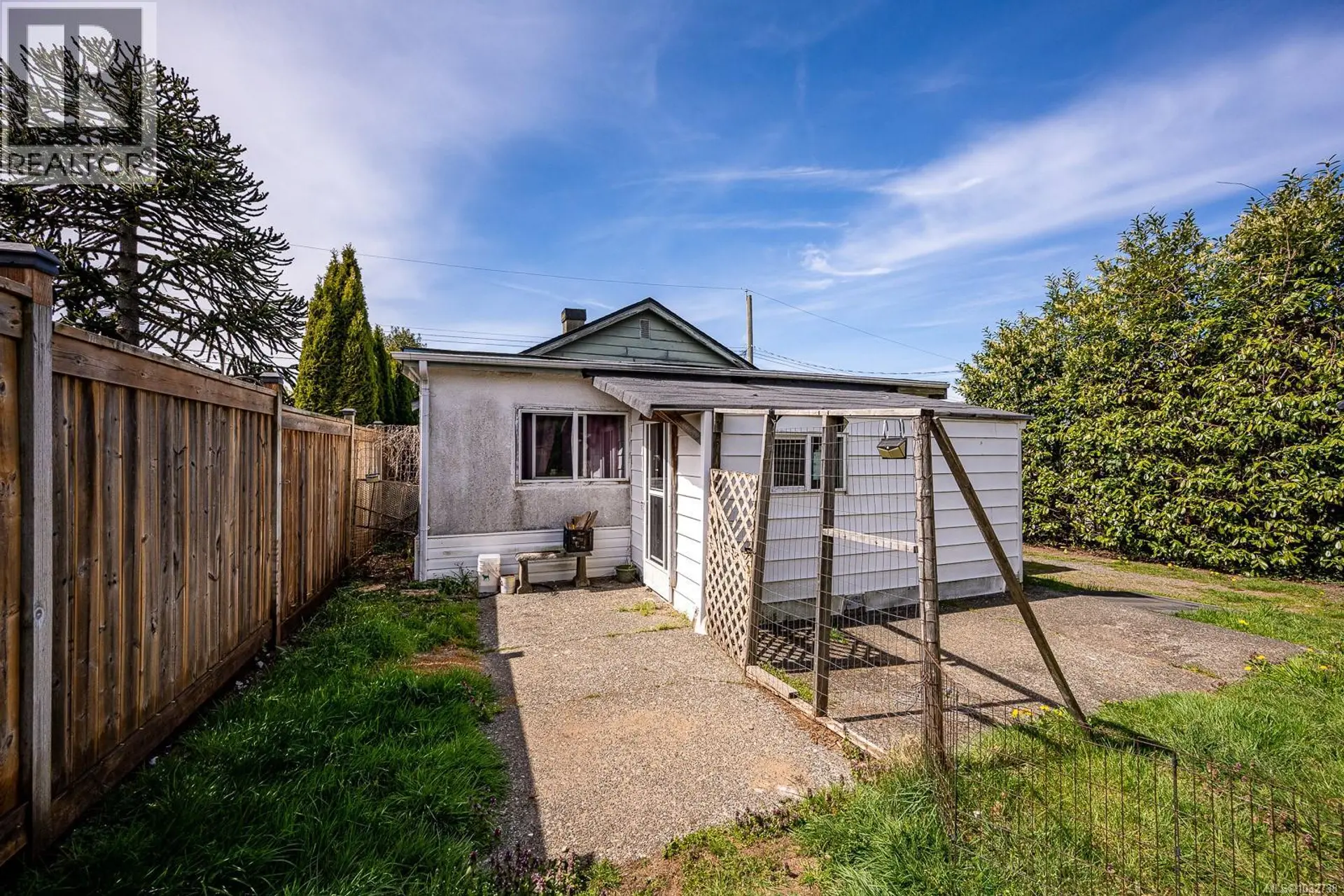 Property at 971 Fir St, Campbell River, BC