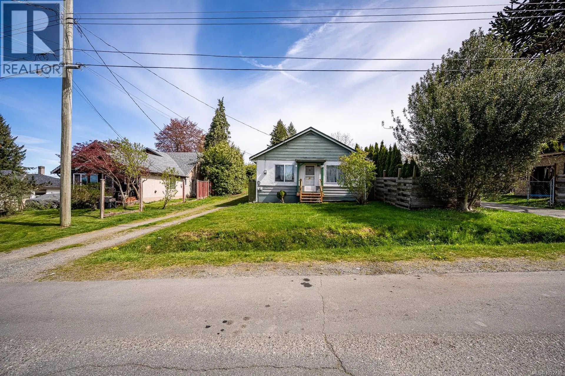 Property at 971 Fir St, Campbell River, BC