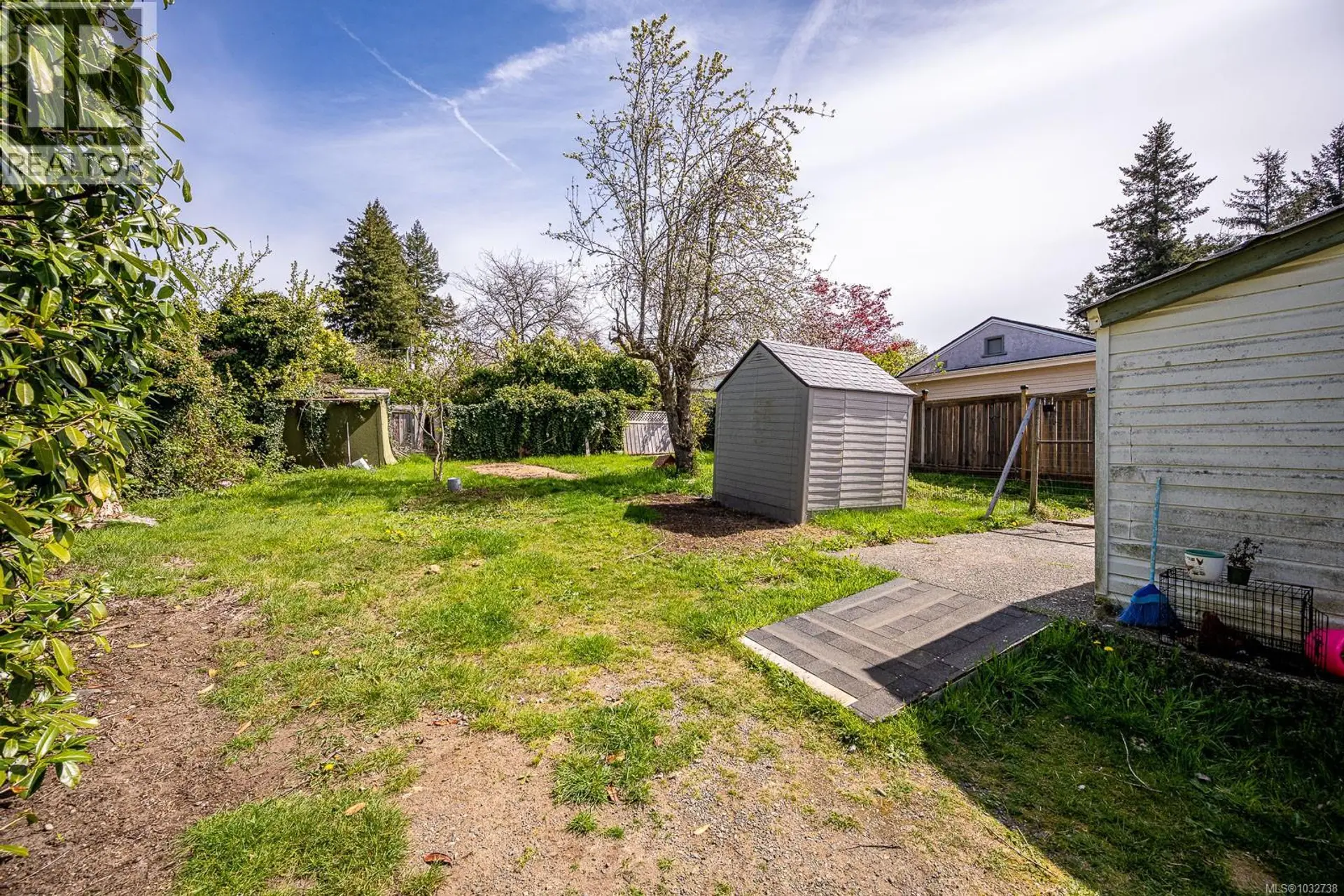 Property at 971 Fir St, Campbell River, BC