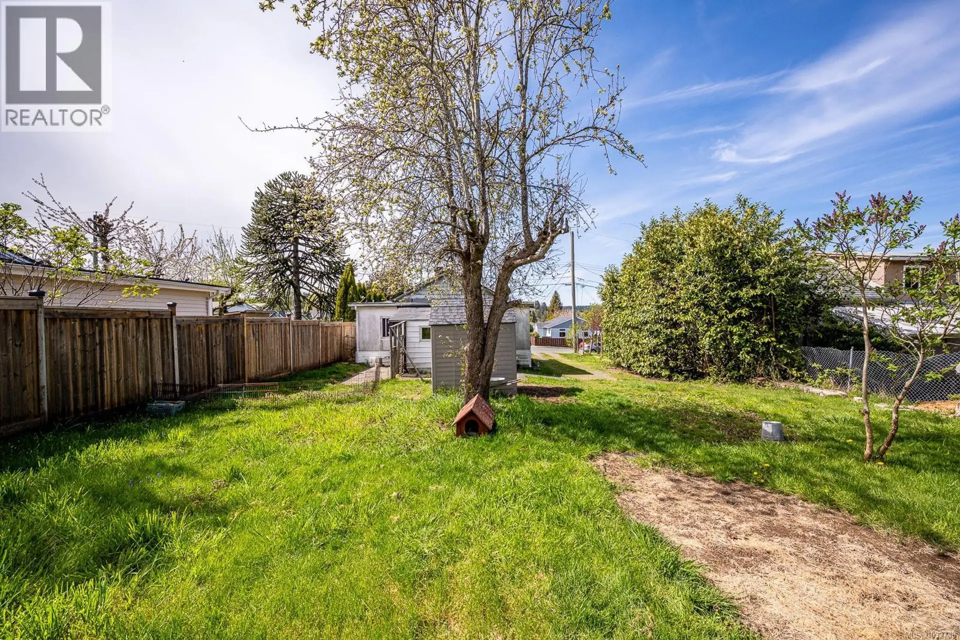 Property at 971 Fir St, Campbell River, BC