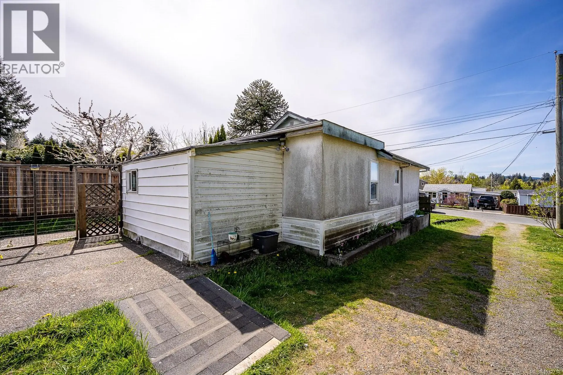 Property at 971 Fir St, Campbell River, BC