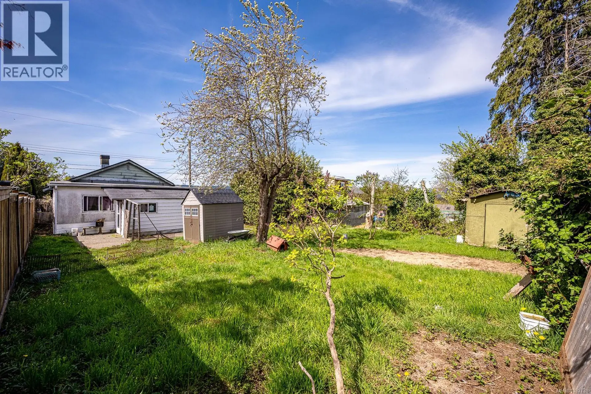 Property at 971 Fir St, Campbell River, BC