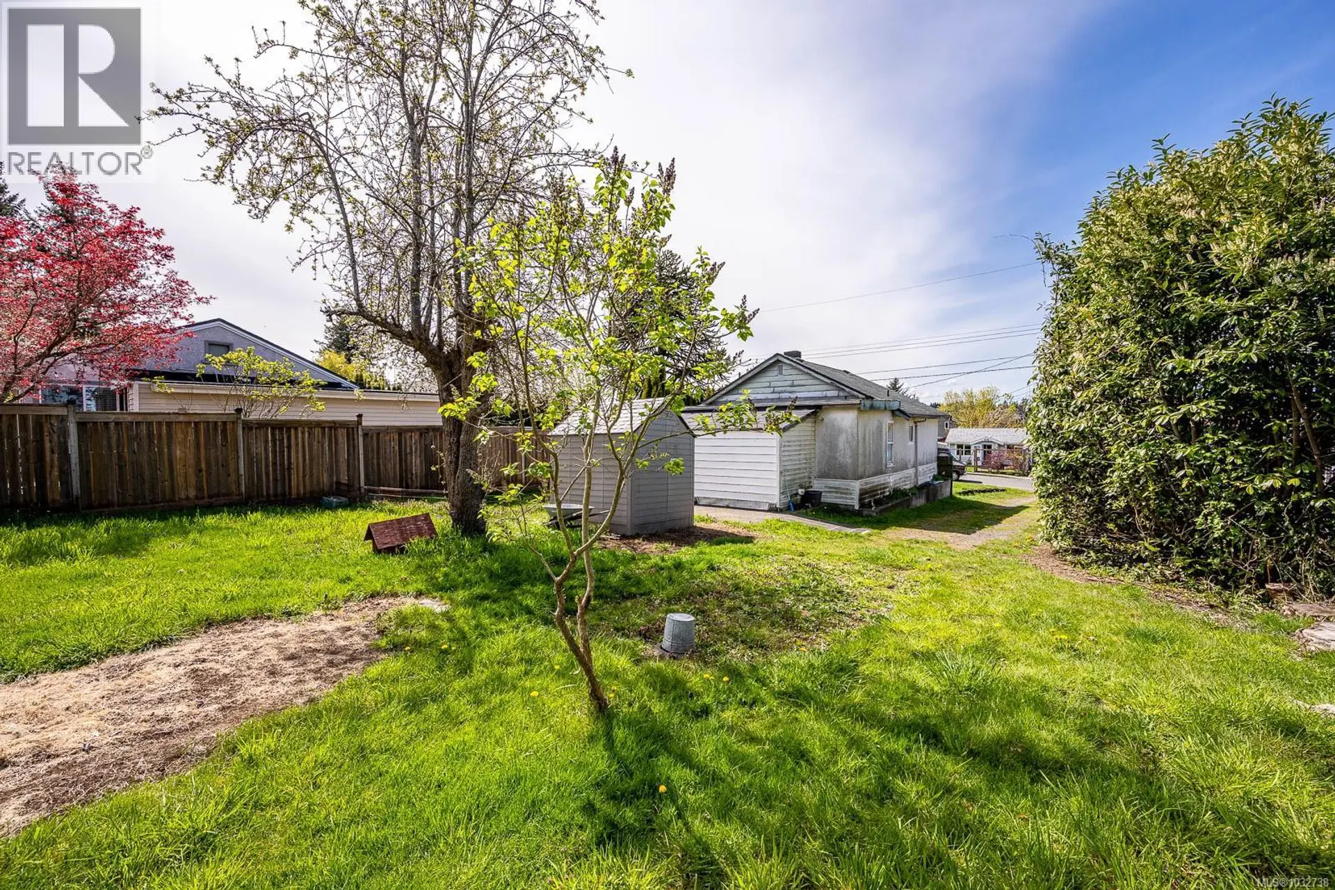 Property at 971 Fir St, Campbell River, BC