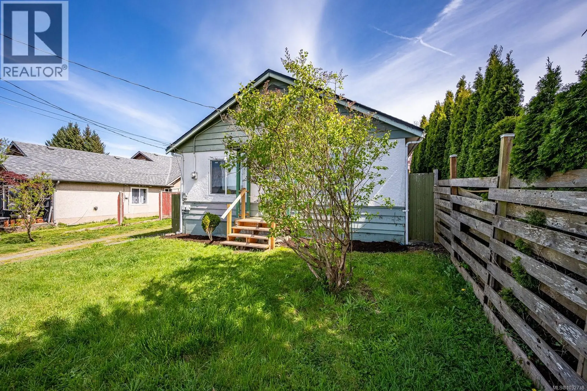 Property at 971 Fir St, Campbell River, BC