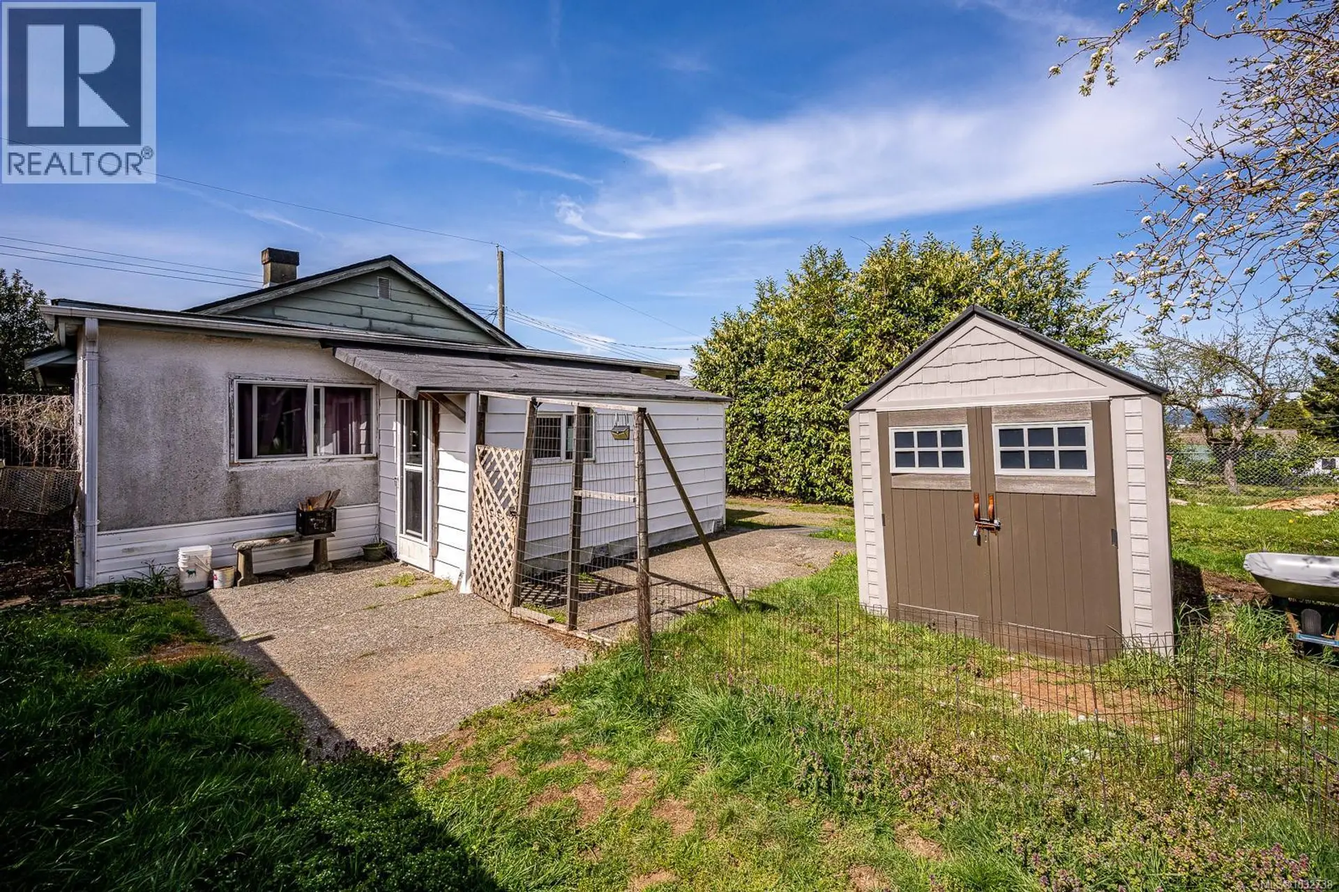 Property at 971 Fir St, Campbell River, BC