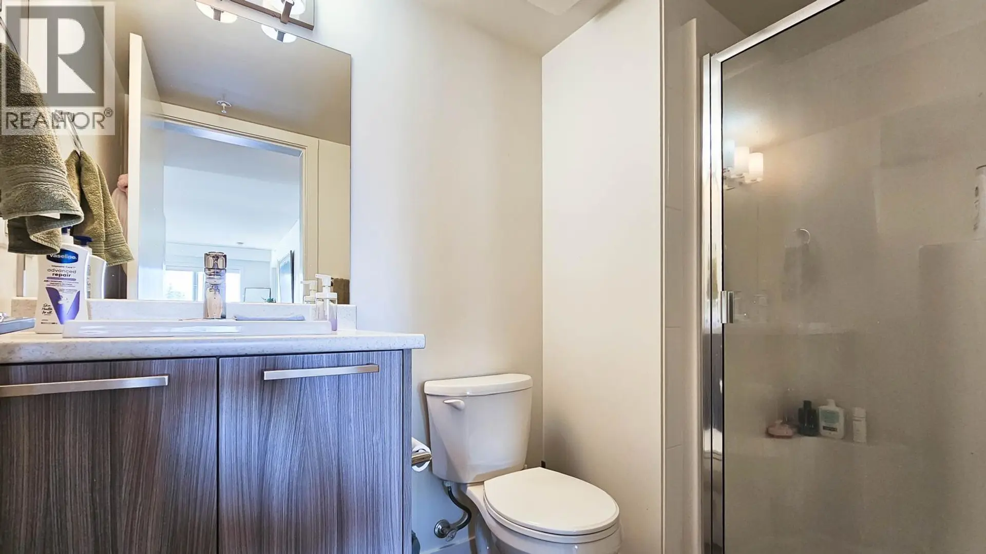 Property at #PH12 883 ACADEMY WAY, Kelowna, BC