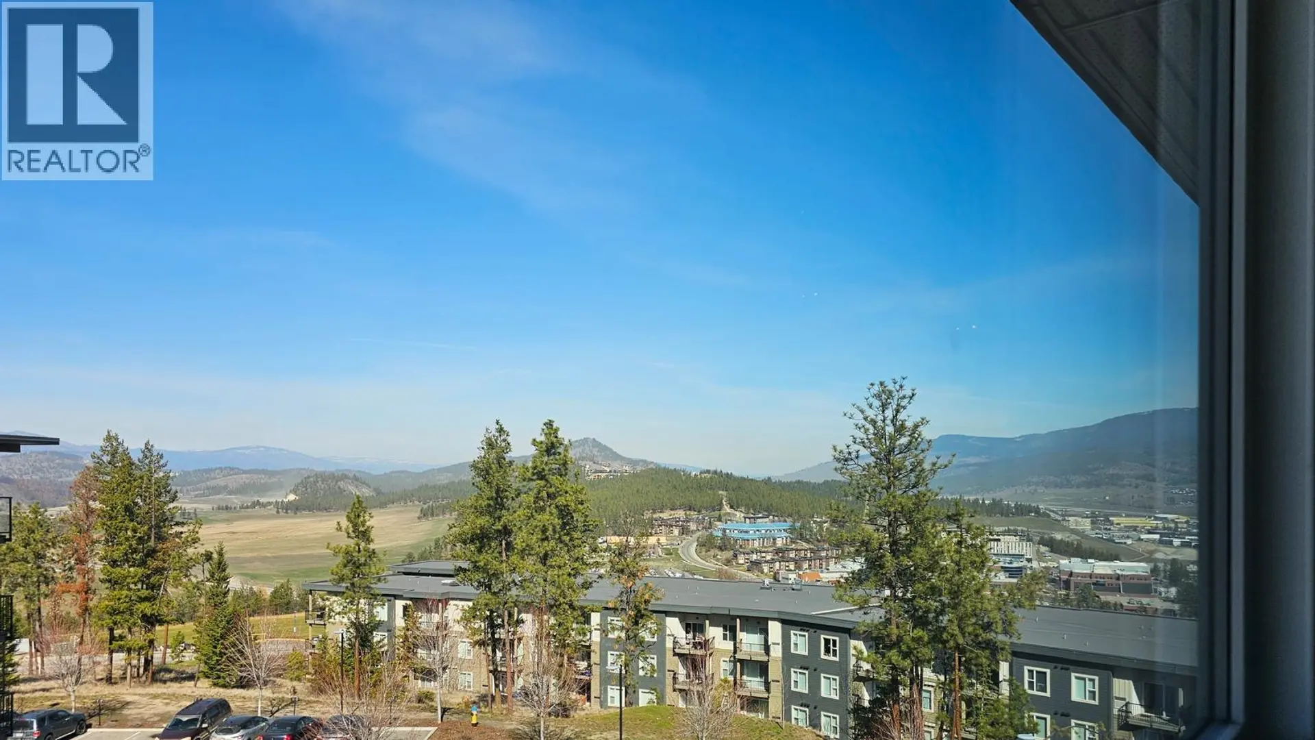 Property at #PH12 883 ACADEMY WAY, Kelowna, BC