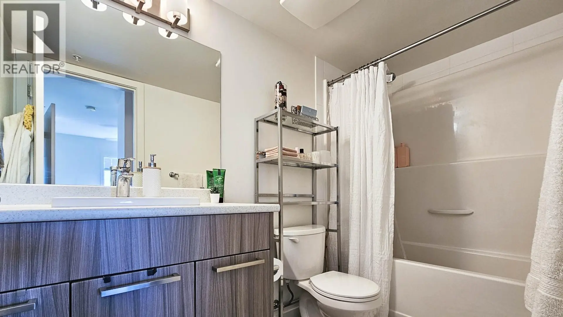 Property at #PH12 883 ACADEMY WAY, Kelowna, BC