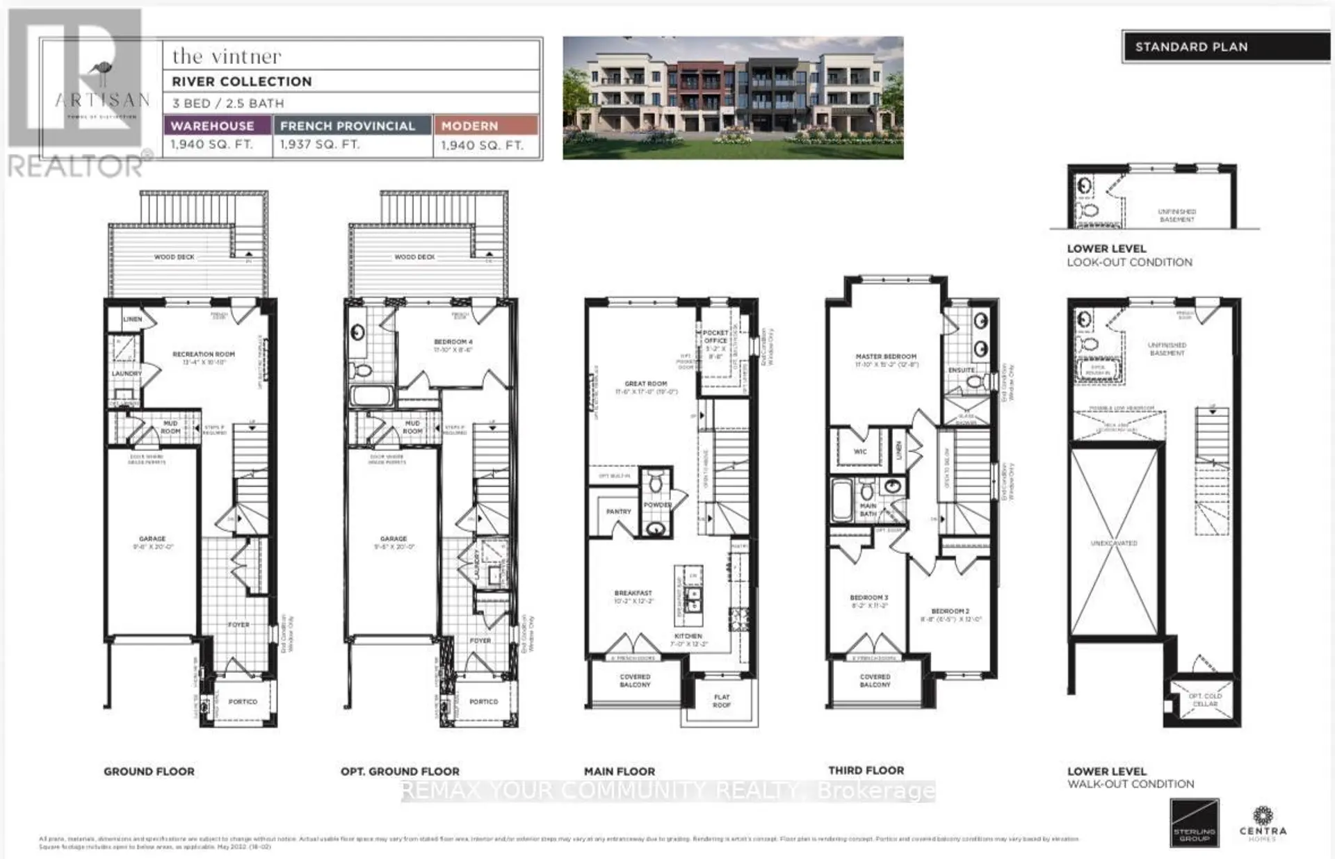 1725 BARBERTOWN ROAD - Image 7