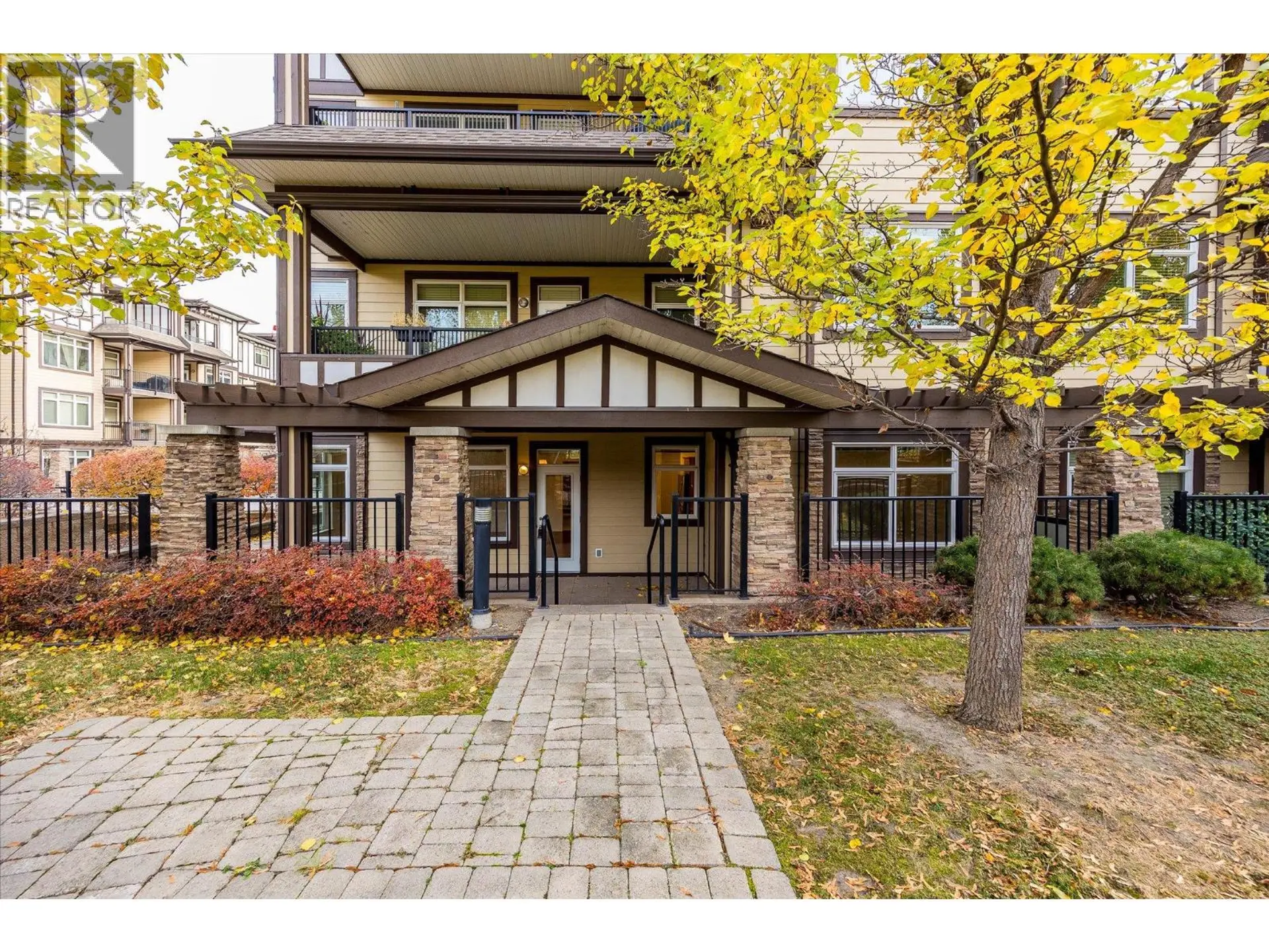 Property at #2101 3843 Brown Road, West Kelowna, BC