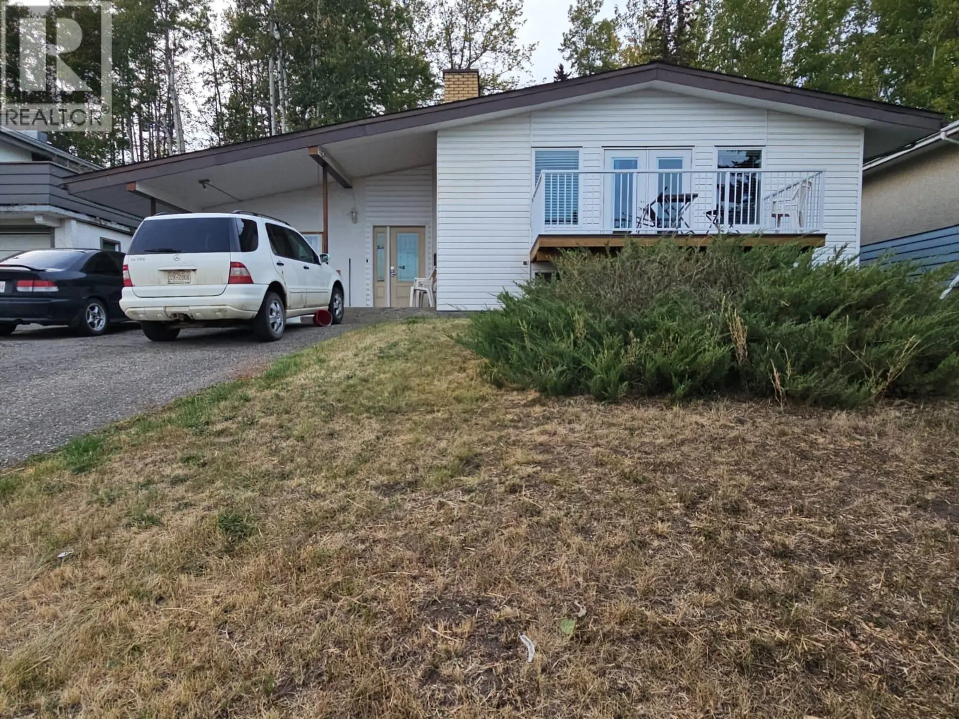 Property at 5113 47 Avenue NW, Chetwynd, BC