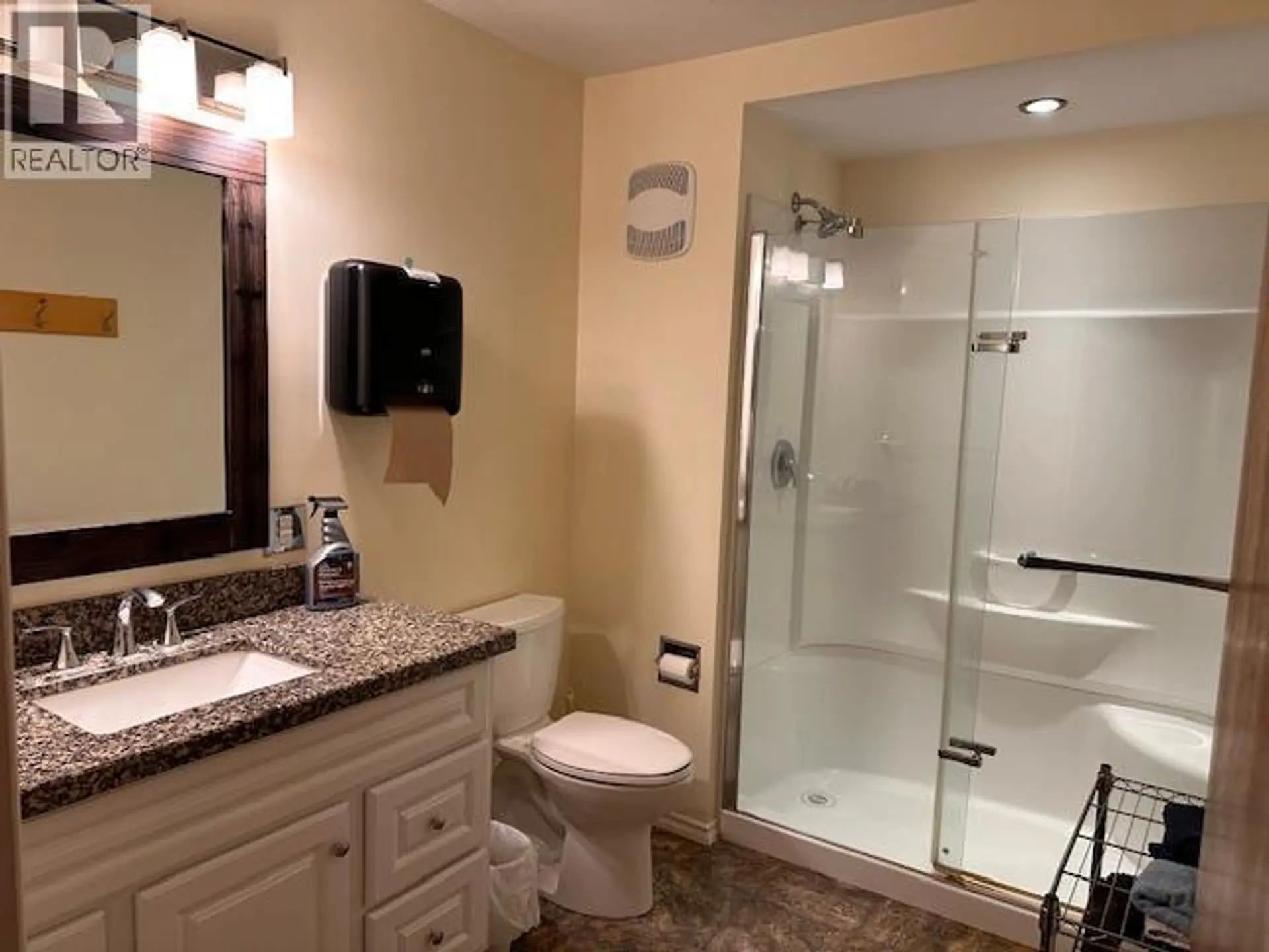 Property at 5113 47 Avenue NW, Chetwynd, BC