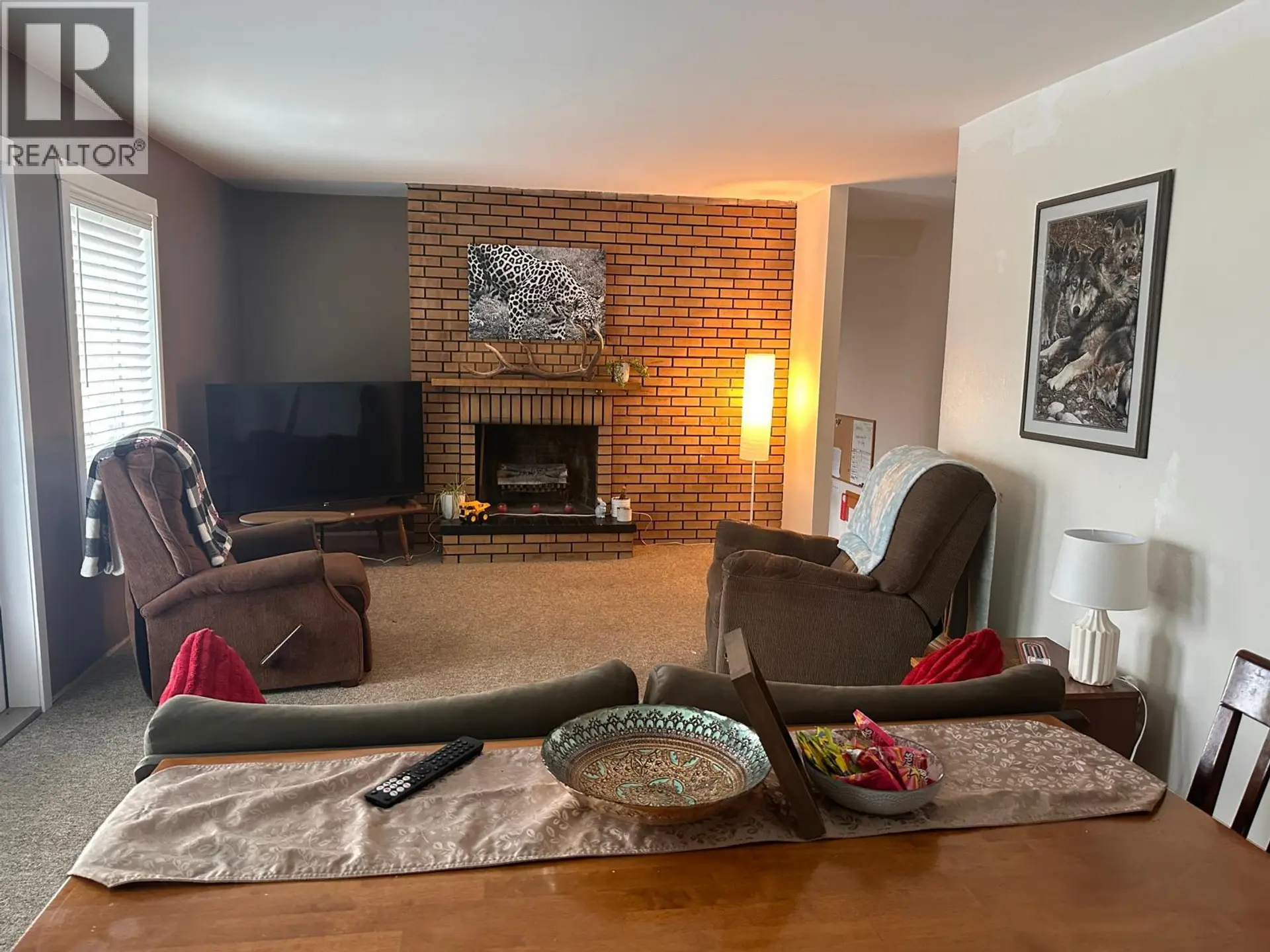 Property at 5113 47 Avenue NW, Chetwynd, BC