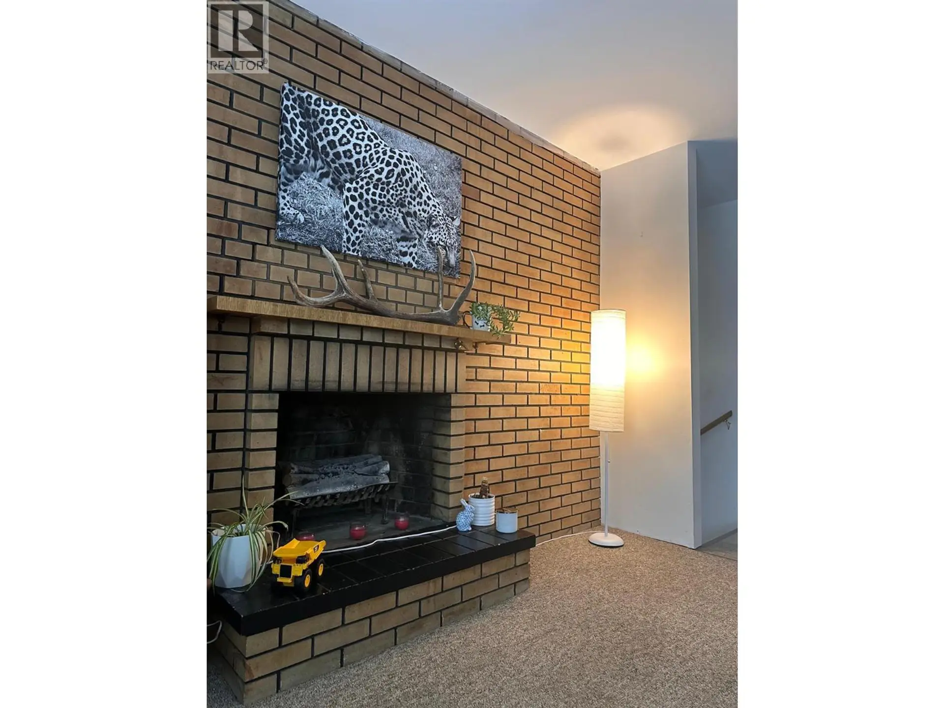 Property at 5113 47 Avenue NW, Chetwynd, BC