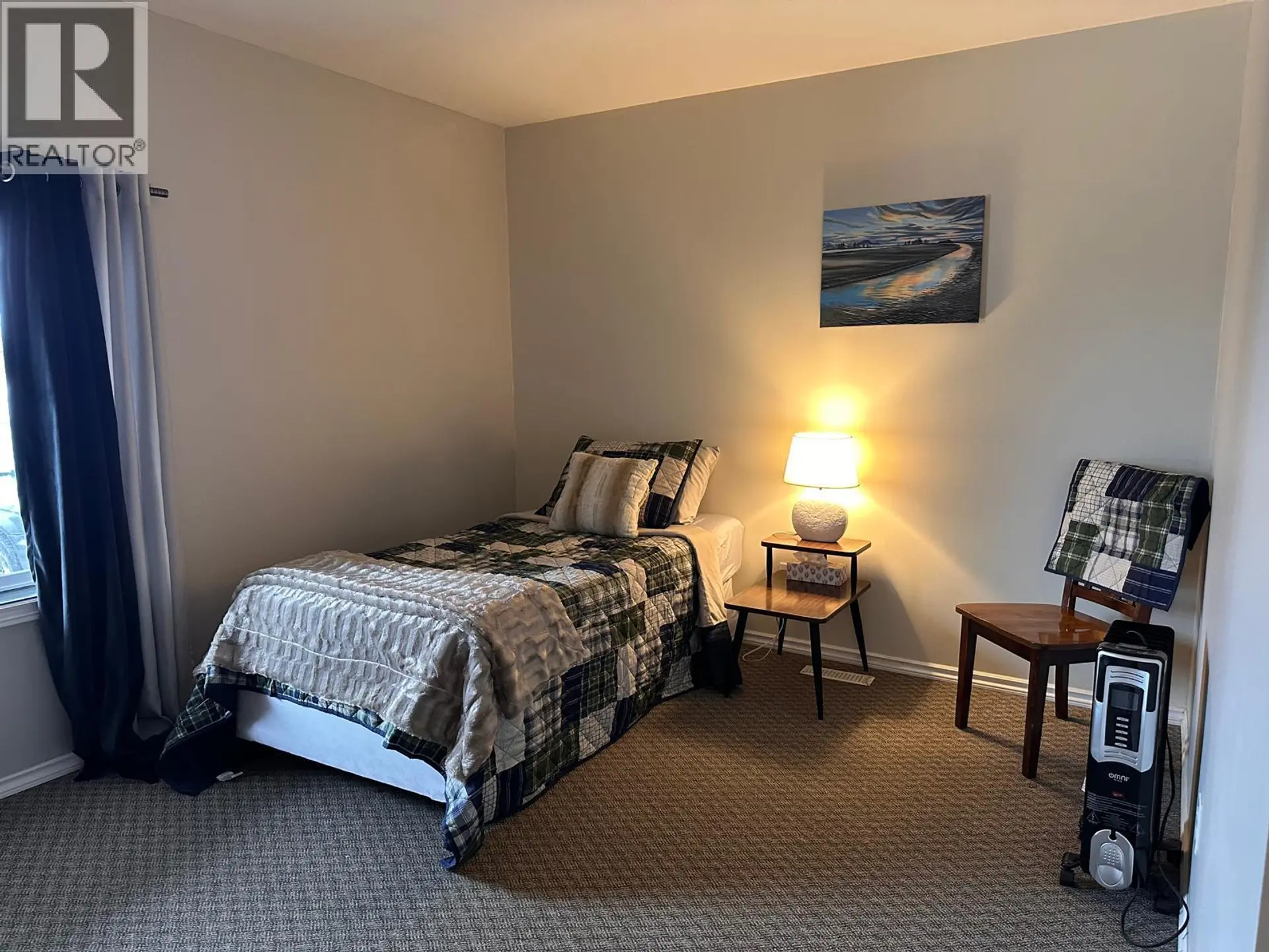 Property at 5113 47 Avenue NW, Chetwynd, BC