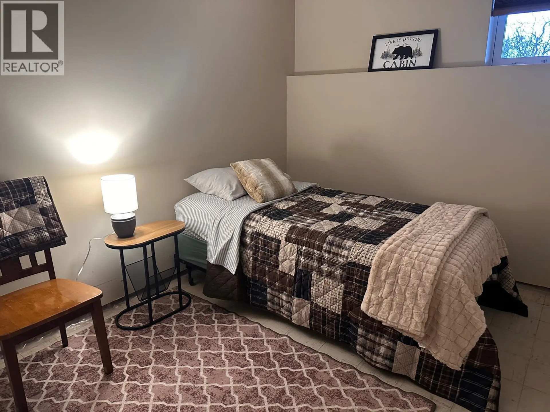 Property at 5113 47 Avenue NW, Chetwynd, BC