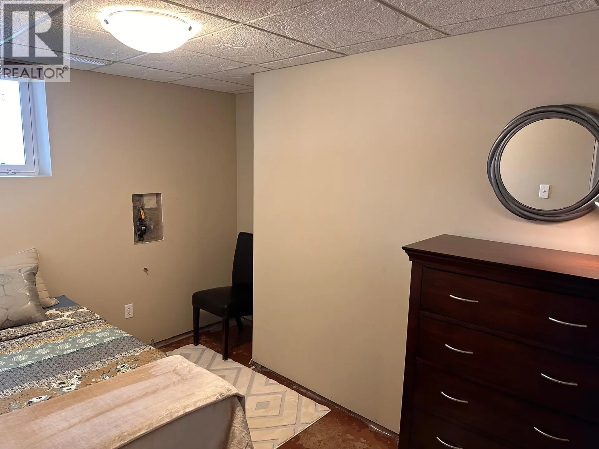 Property at 5113 47 Avenue NW, Chetwynd, BC